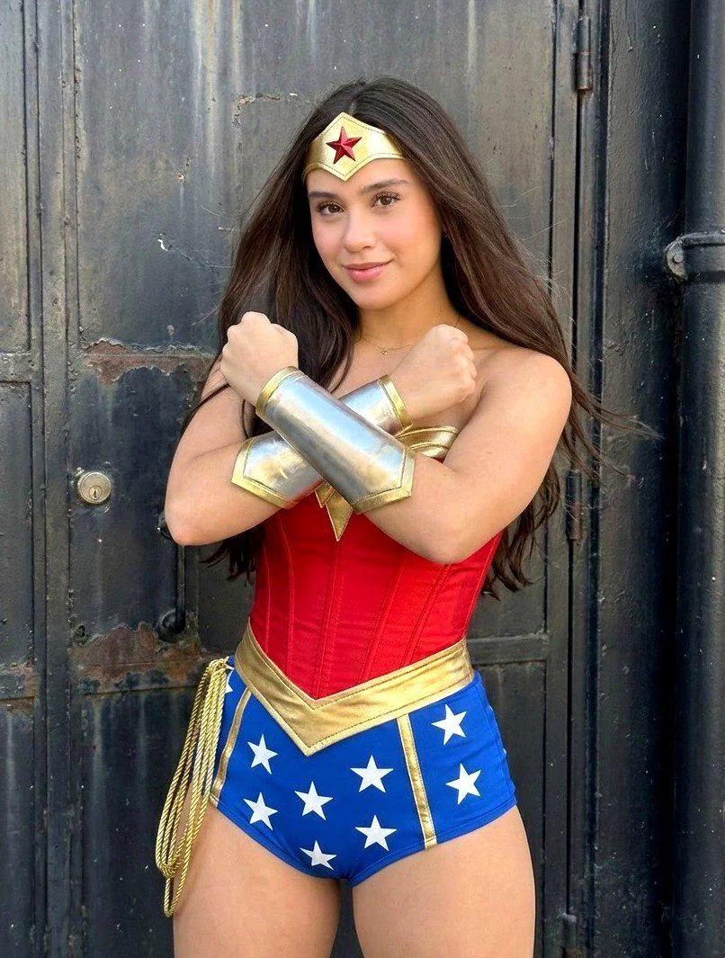Wonder woman [DC Comics] (Sabrina) picture 1 of 1