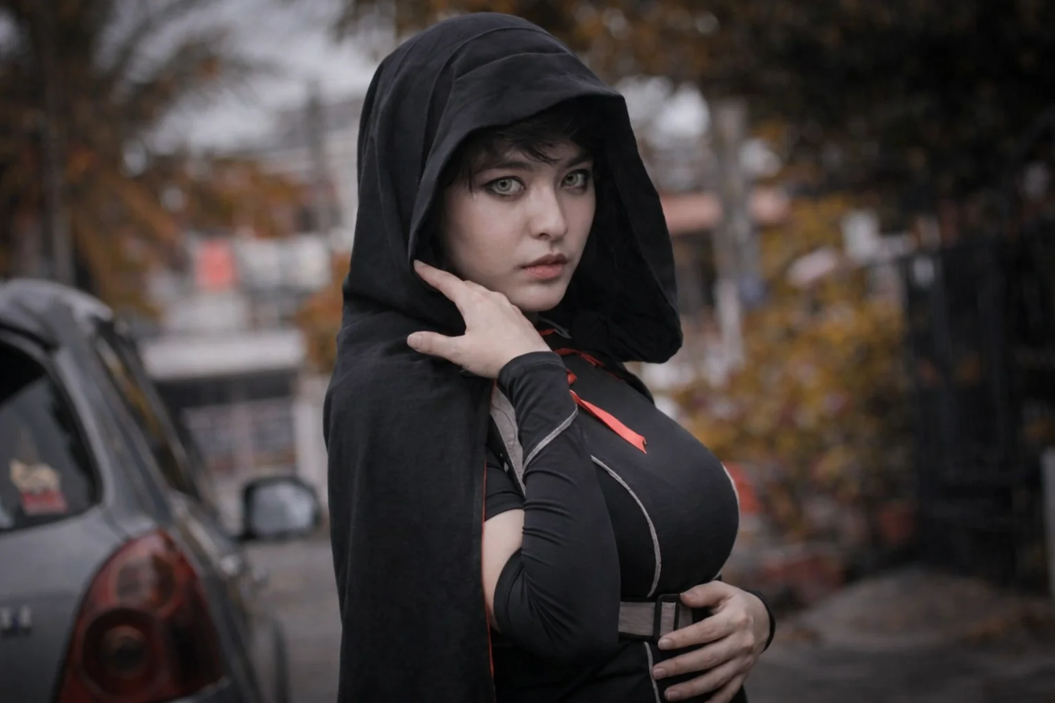 Evie Frye (Assassin's Creed Syndicate) by Pika Lillie picture 2 of 4