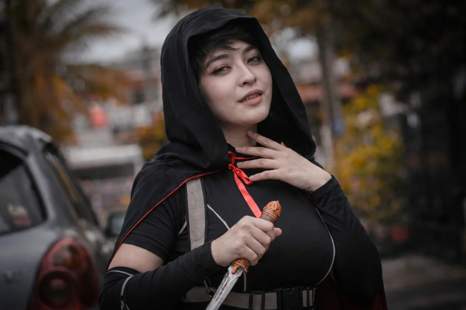 Evie Frye (Assassin's Creed Syndicate) by Pika Lillie picture 3 of 4