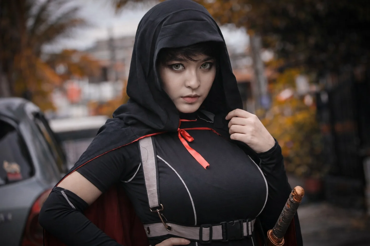 Evie Frye (Assassin's Creed Syndicate) by Pika Lillie picture 4 of 4