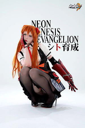 Asuka (mollb_cosplay)'