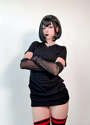 Mavis by Kennakins'