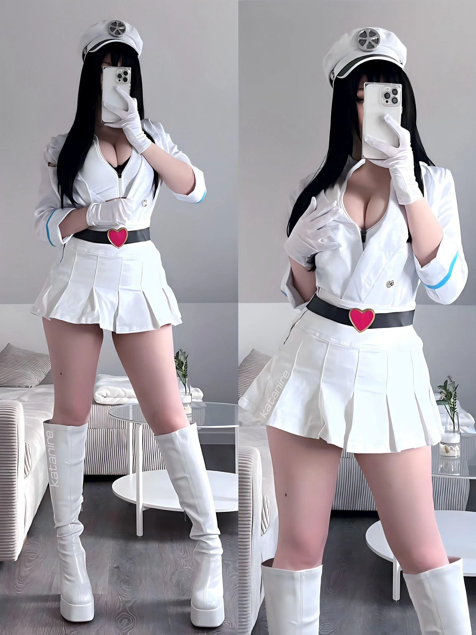 My Bambietta cosplay [Katanire] picture 1 of 1