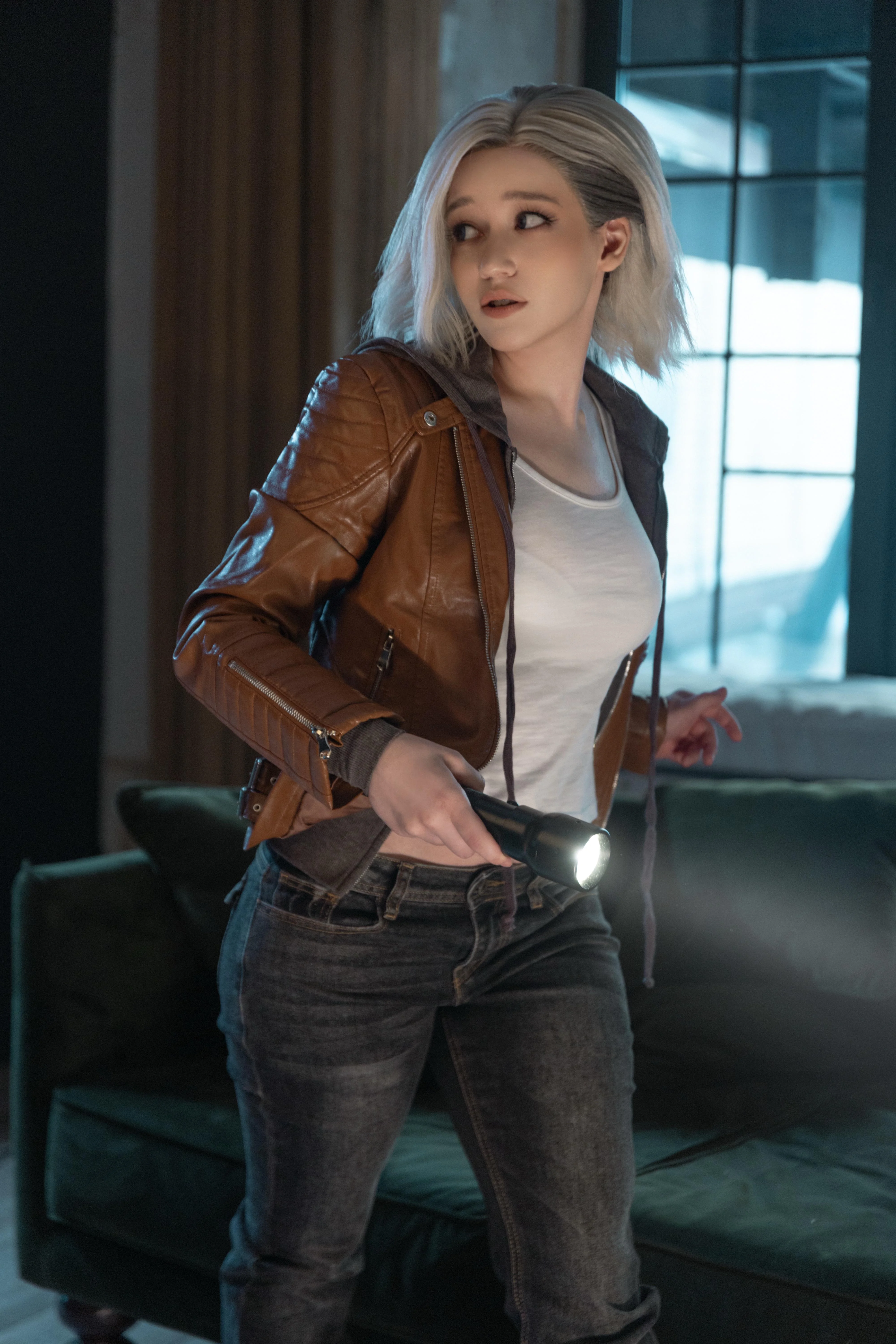 Grace Ashcroft by Donnami picture 1 of 1