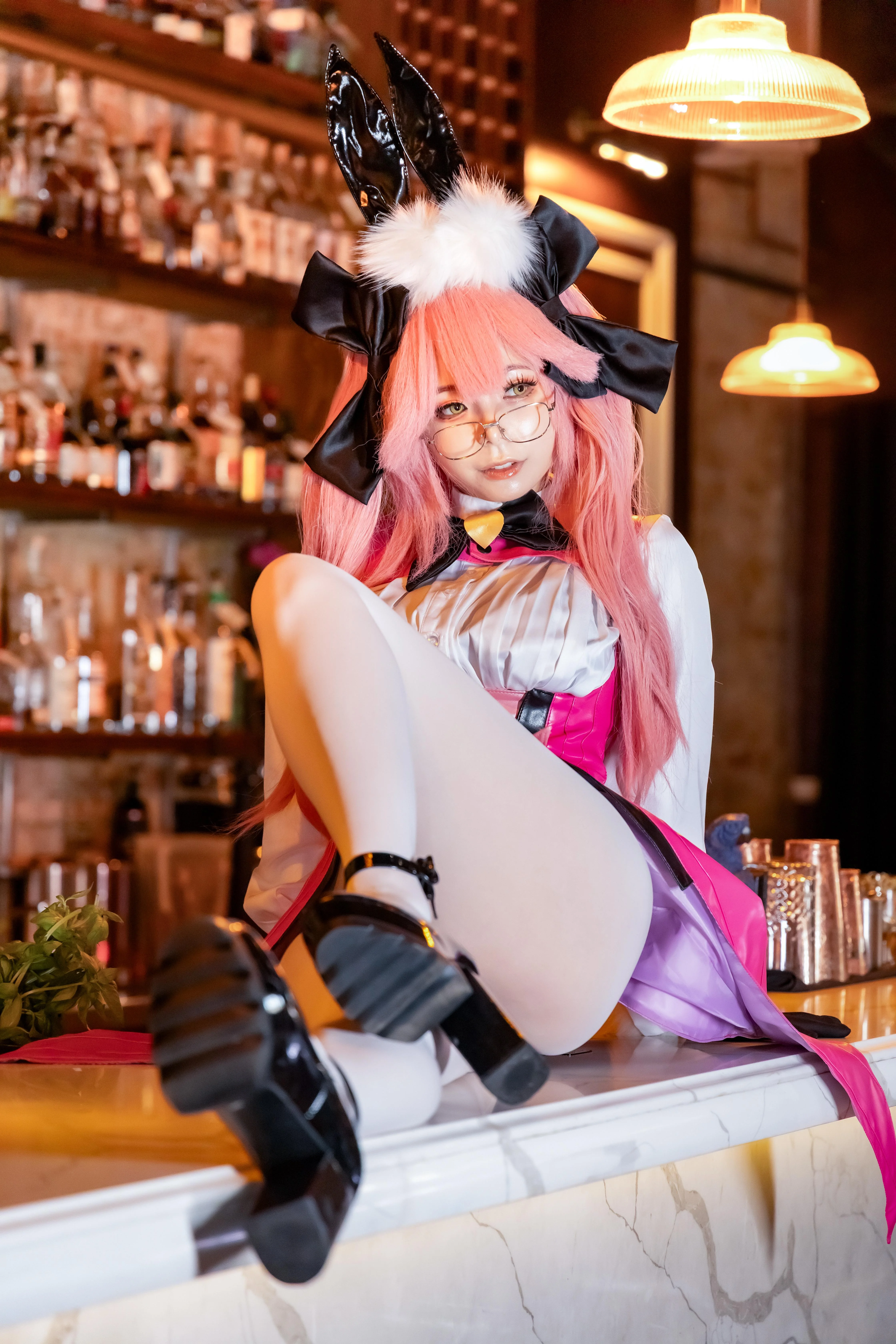 Koyanskaya from FGO by my.lovella picture 1 of 3