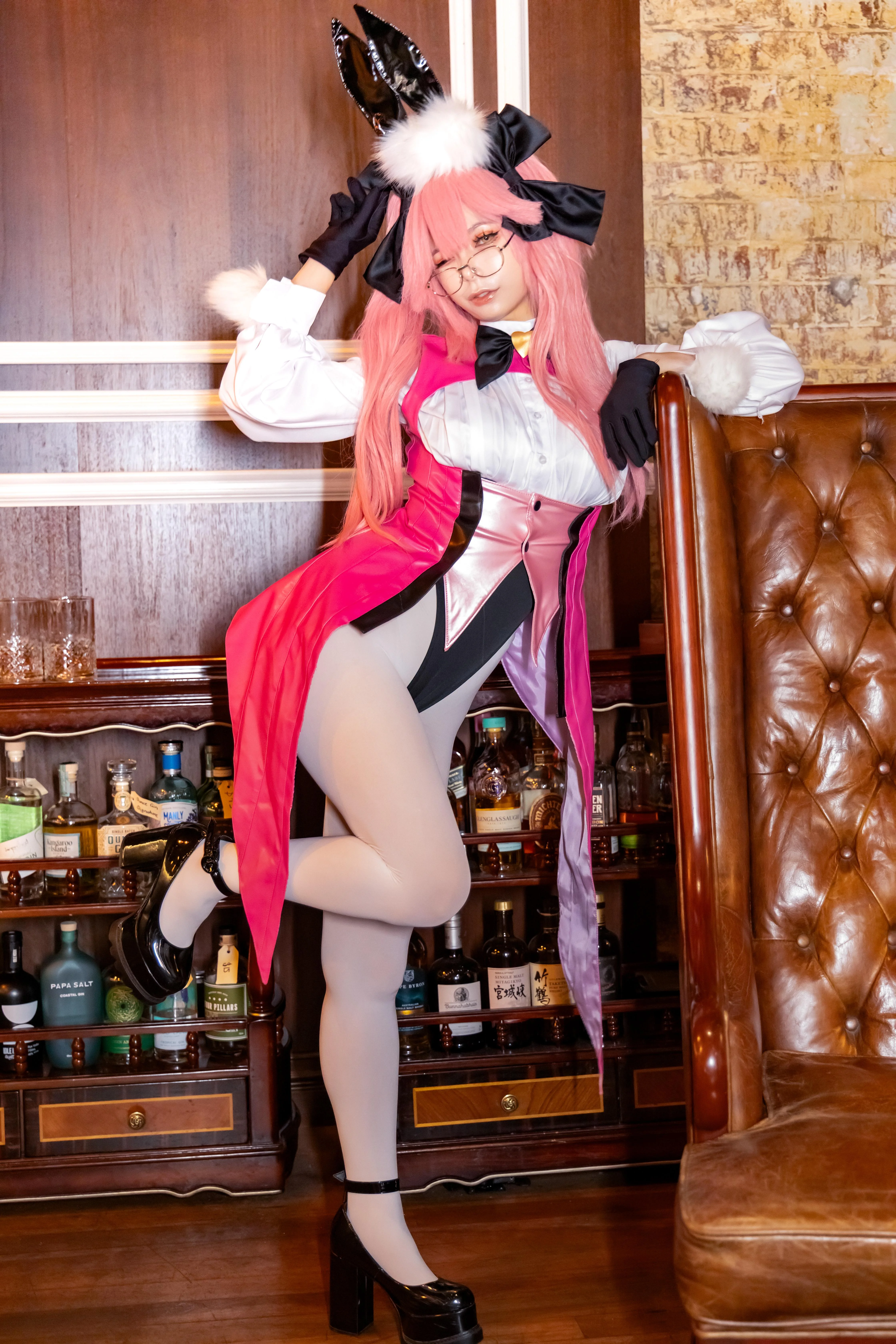 Koyanskaya from FGO by my.lovella picture 2 of 3