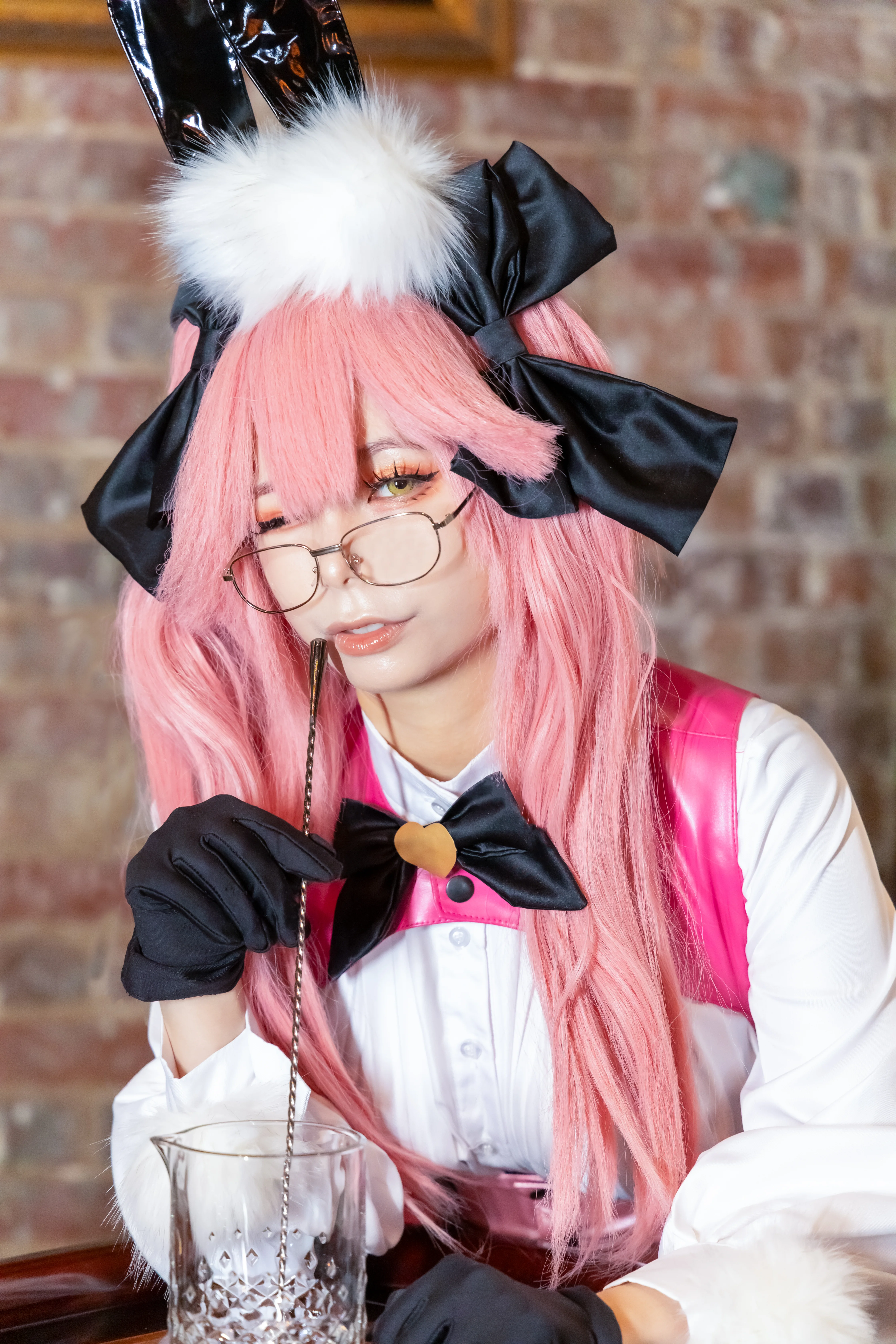 Koyanskaya from FGO by my.lovella picture 3 of 3