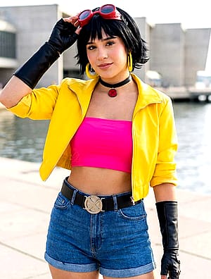 Jubilee (Sabrina )'