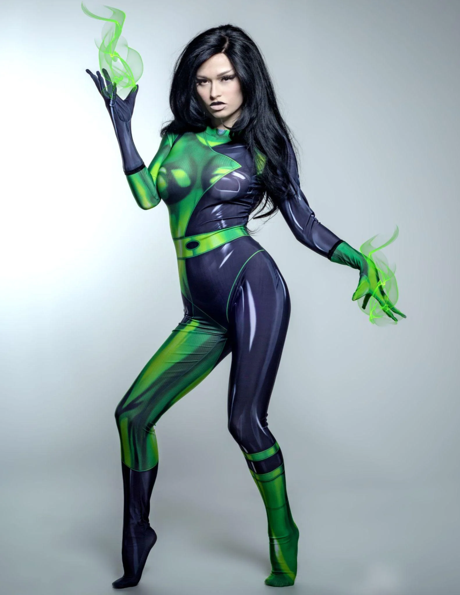 Shego by Chere picture 1 of 1