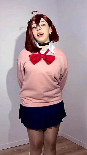 Momo Ayase by (cyllestiaa)'