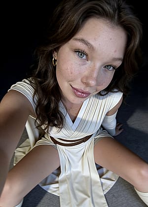Rey Skywalker from Star Wars by SmoochieFern(Sofia)'