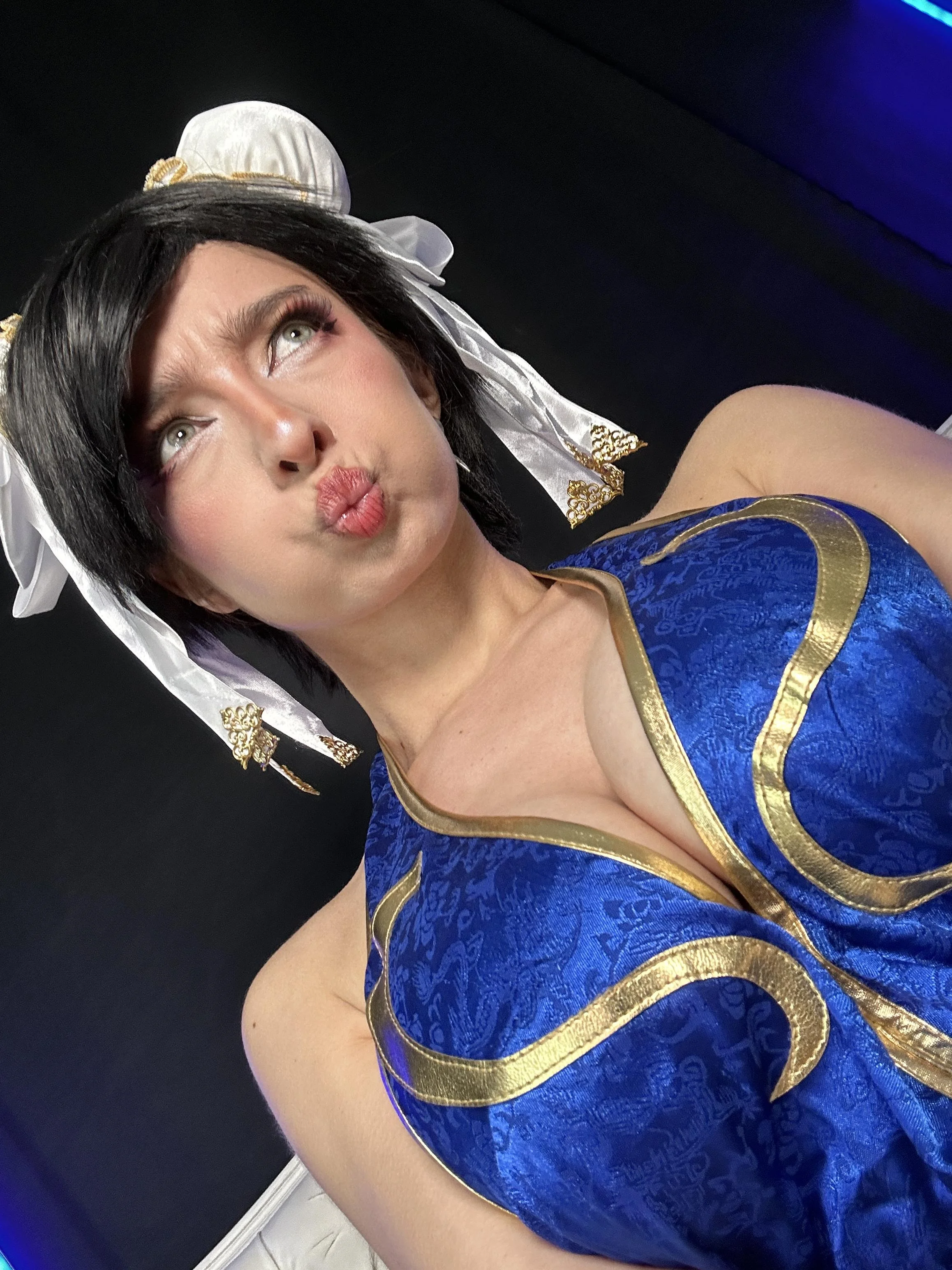 Chun Li from Street Fighter by Kaori picture 1 of 1