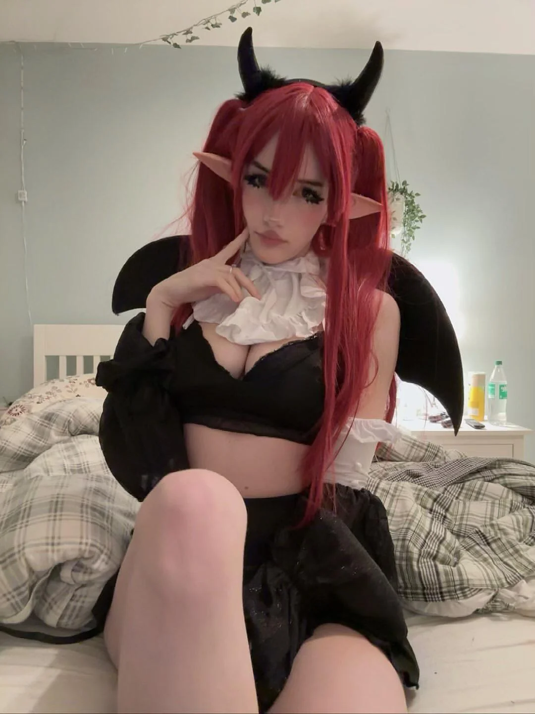 Marin Kitagawa by mimikindashy picture 2 of 2