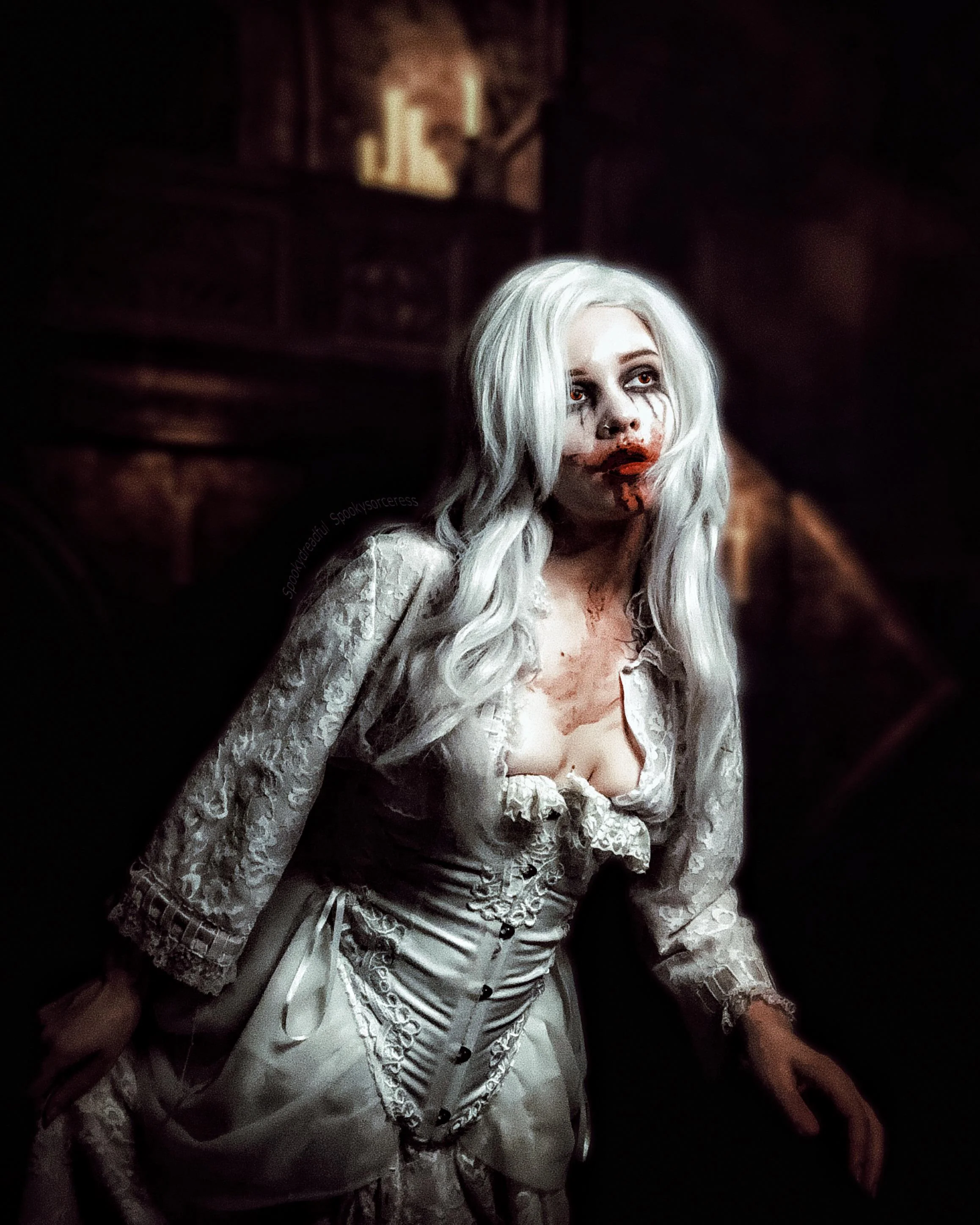 Selena Corey by spookydressup picture 1 of 1