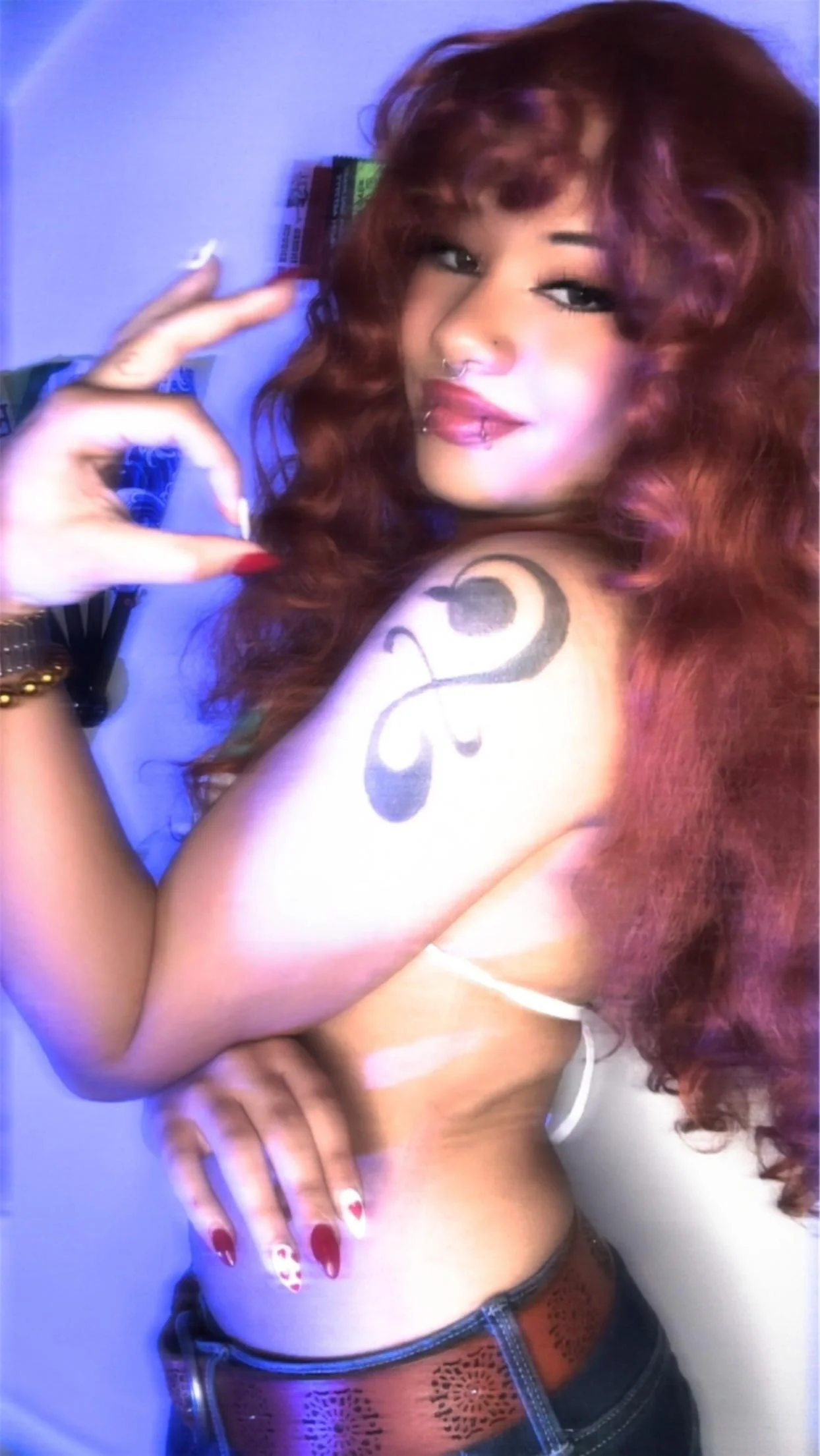 Nami from One Piece by eyecandyskink picture 2 of 2
