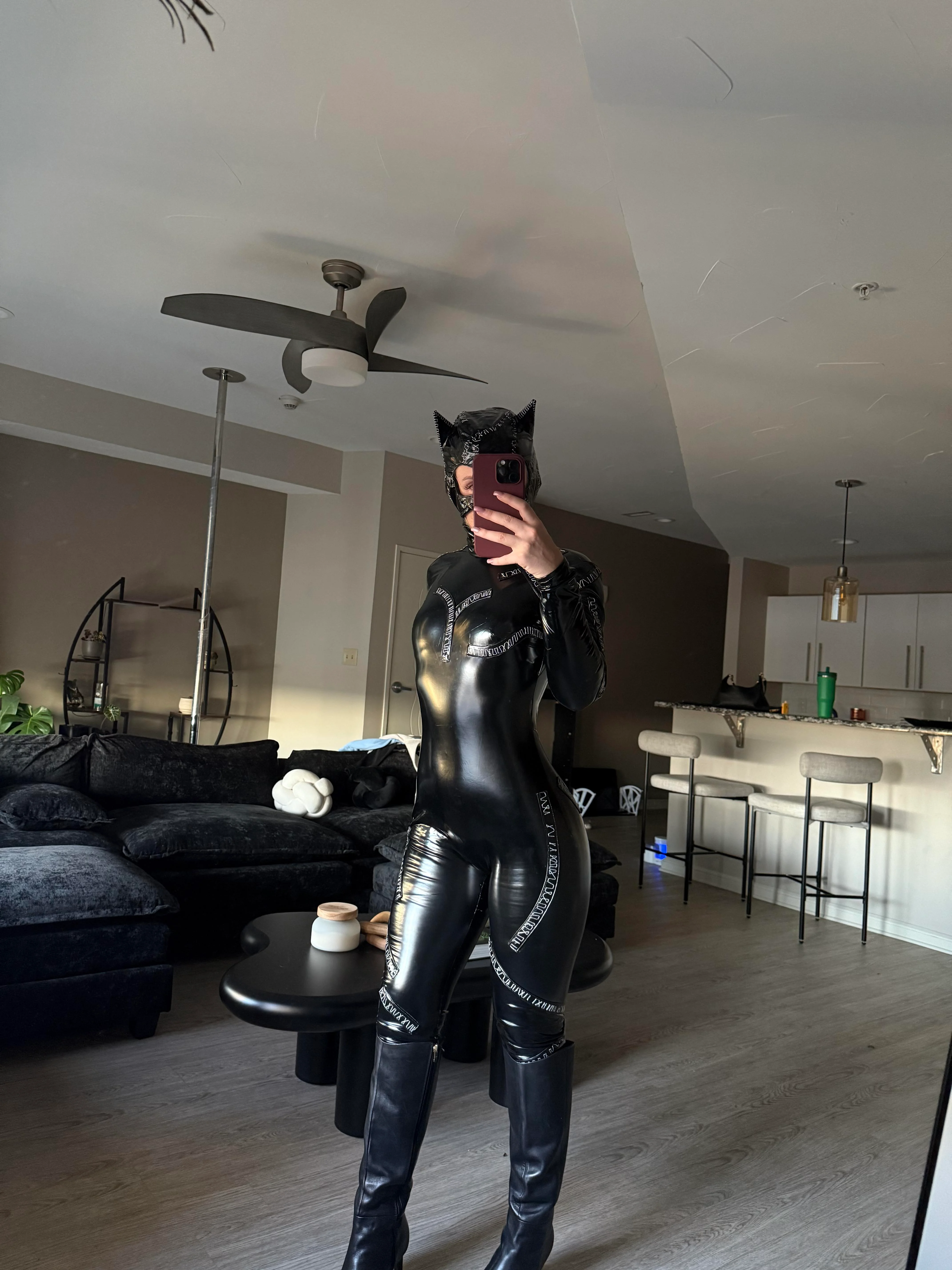 Cat Woman by Winter Rayne picture 2 of 2