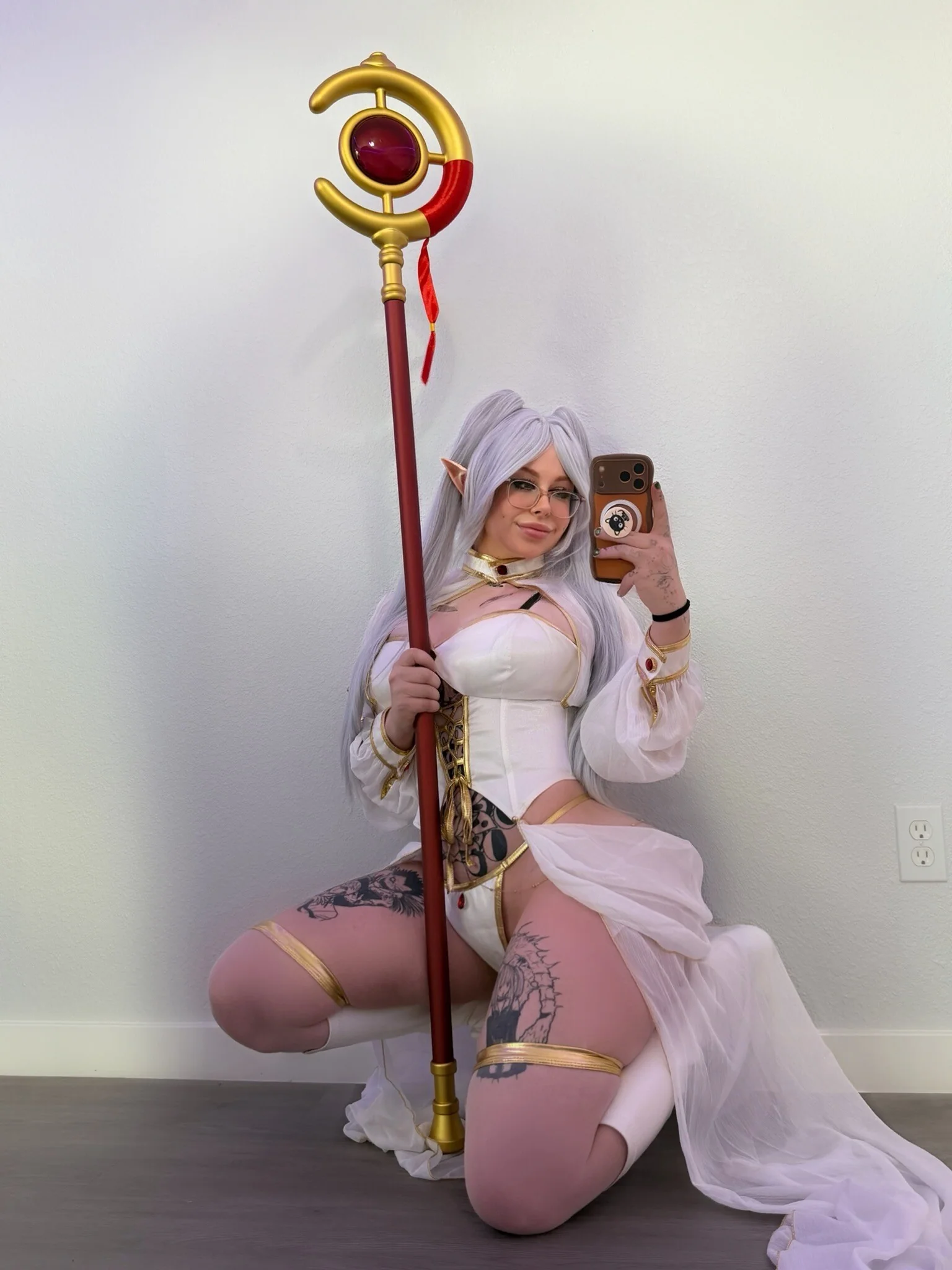 Frieren [Beyond Journey's End] by (Jaz) picture 1 of 2
