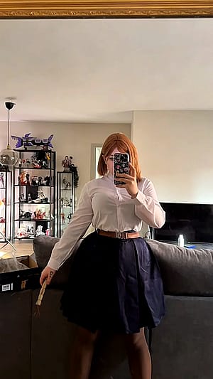 My Nobara Kugisaki cosplay (Kuroitsne)'
