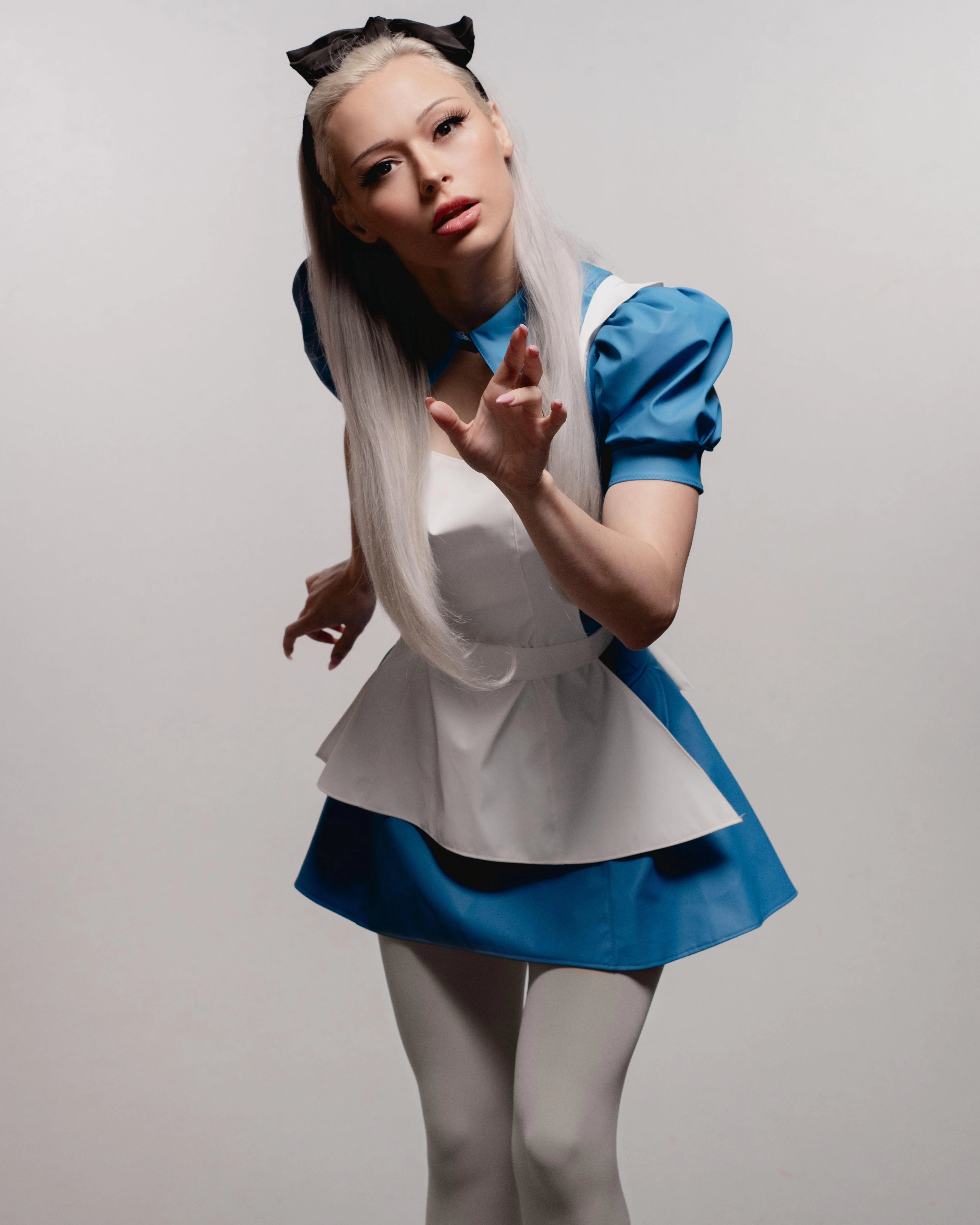 Alice by Chere picture 1 of 1