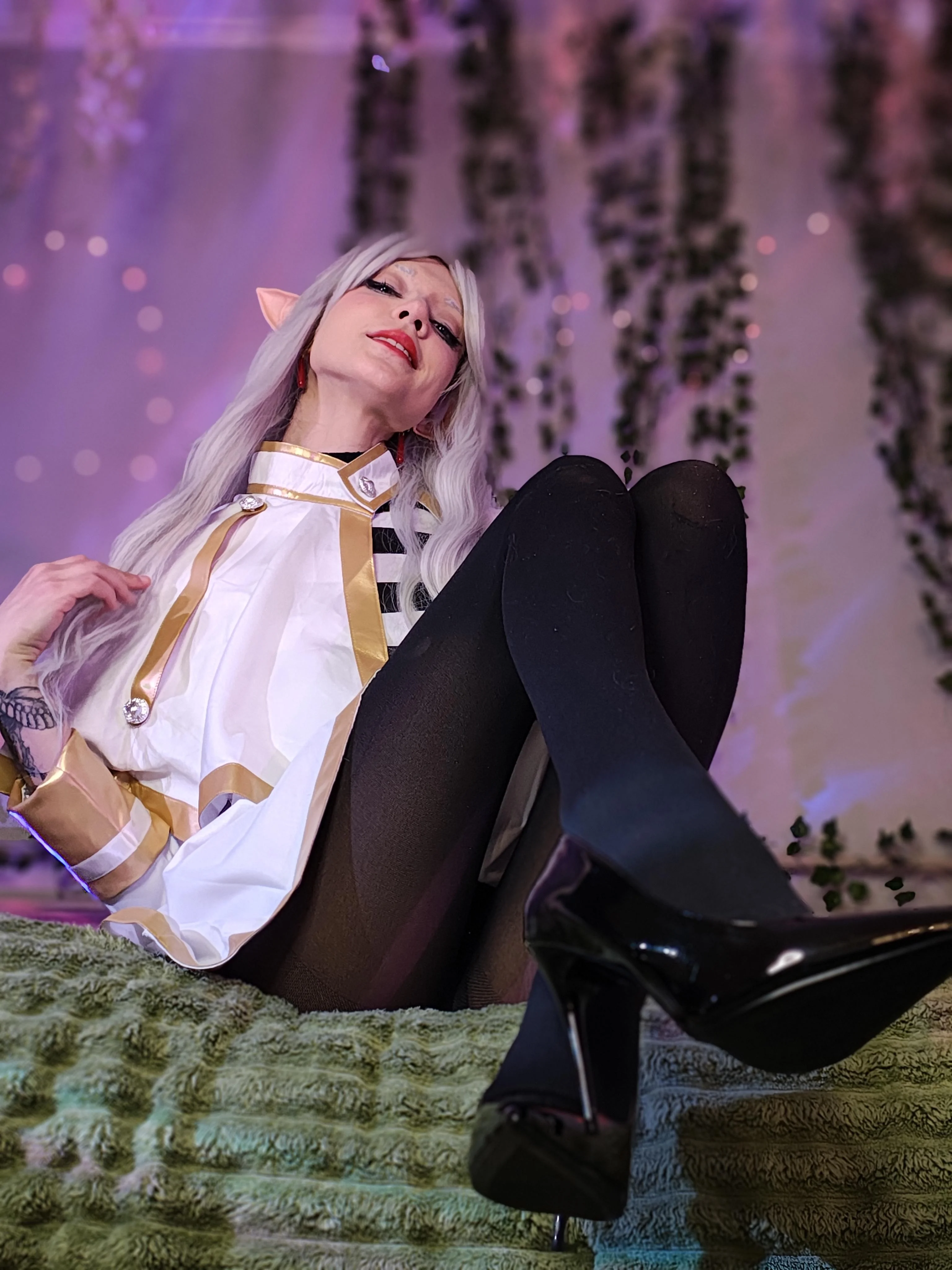Frieren [Sousou no Frieren] by (RuMa) picture 1 of 1