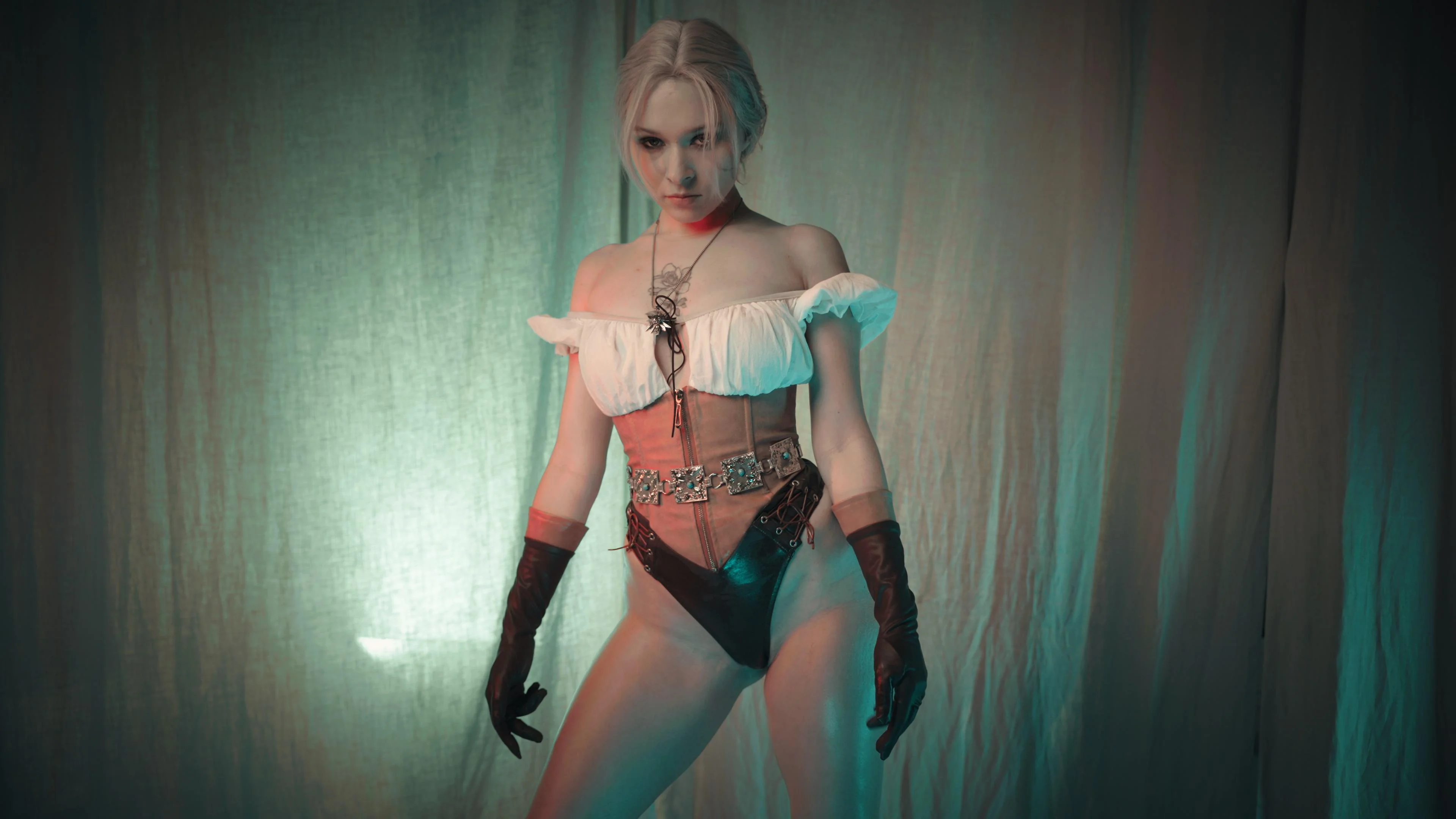 Ciri by CreamySpot picture 1 of 1