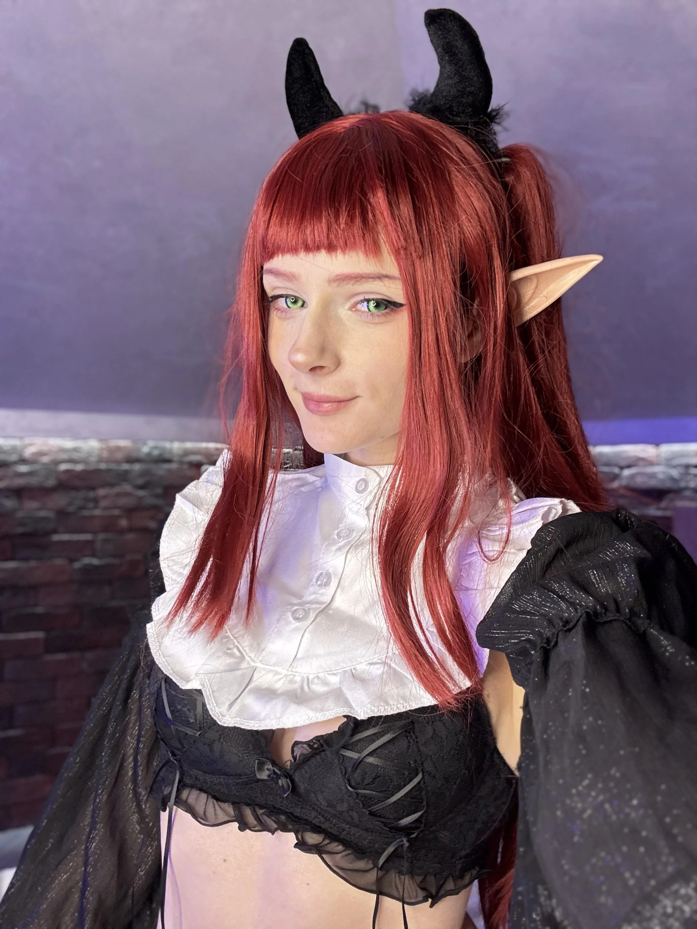 Marin succubus from My dress up darling by Kumi picture 1 of 1