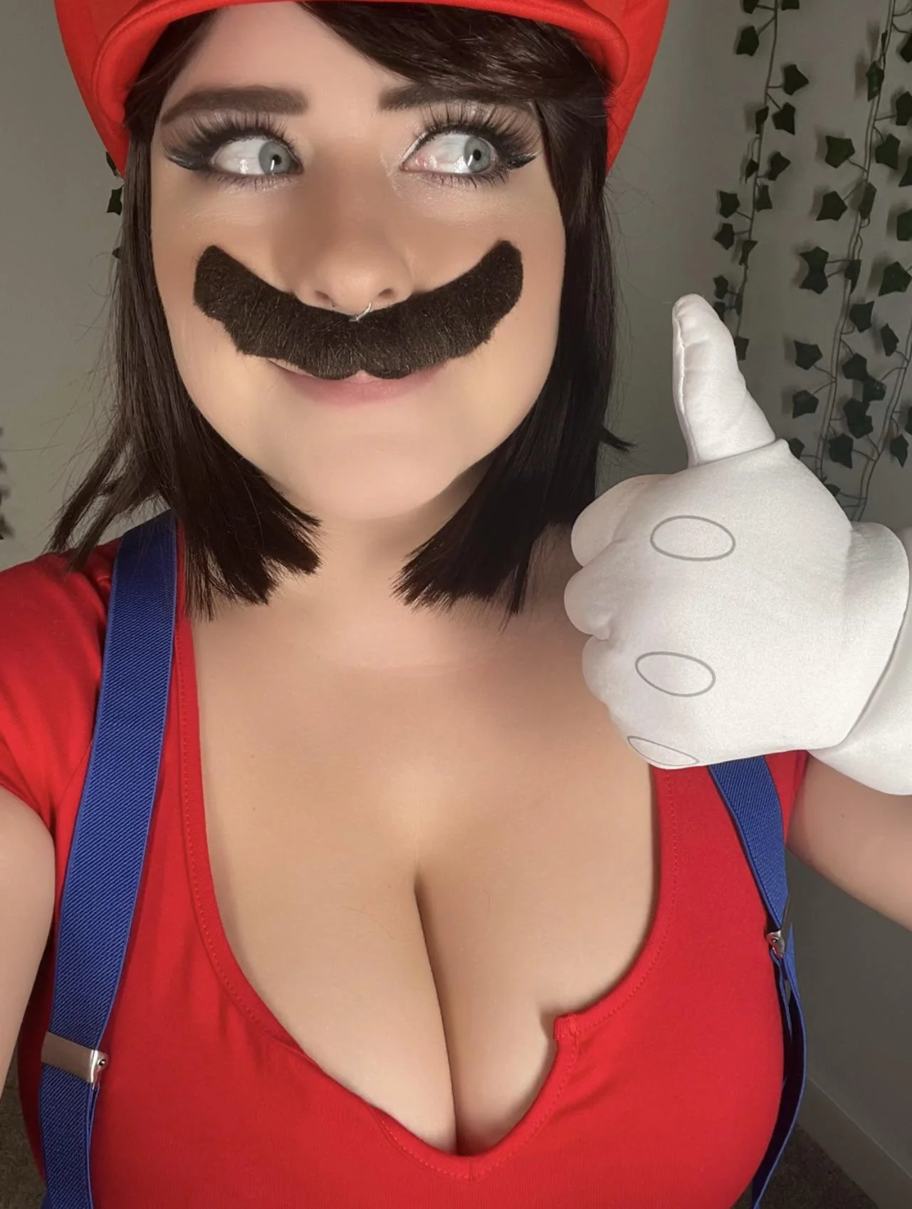 Mario by Reyrevealed picture 1 of 1