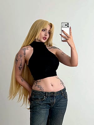 yuki (jujutsu kaisen) by iheartpidge !'