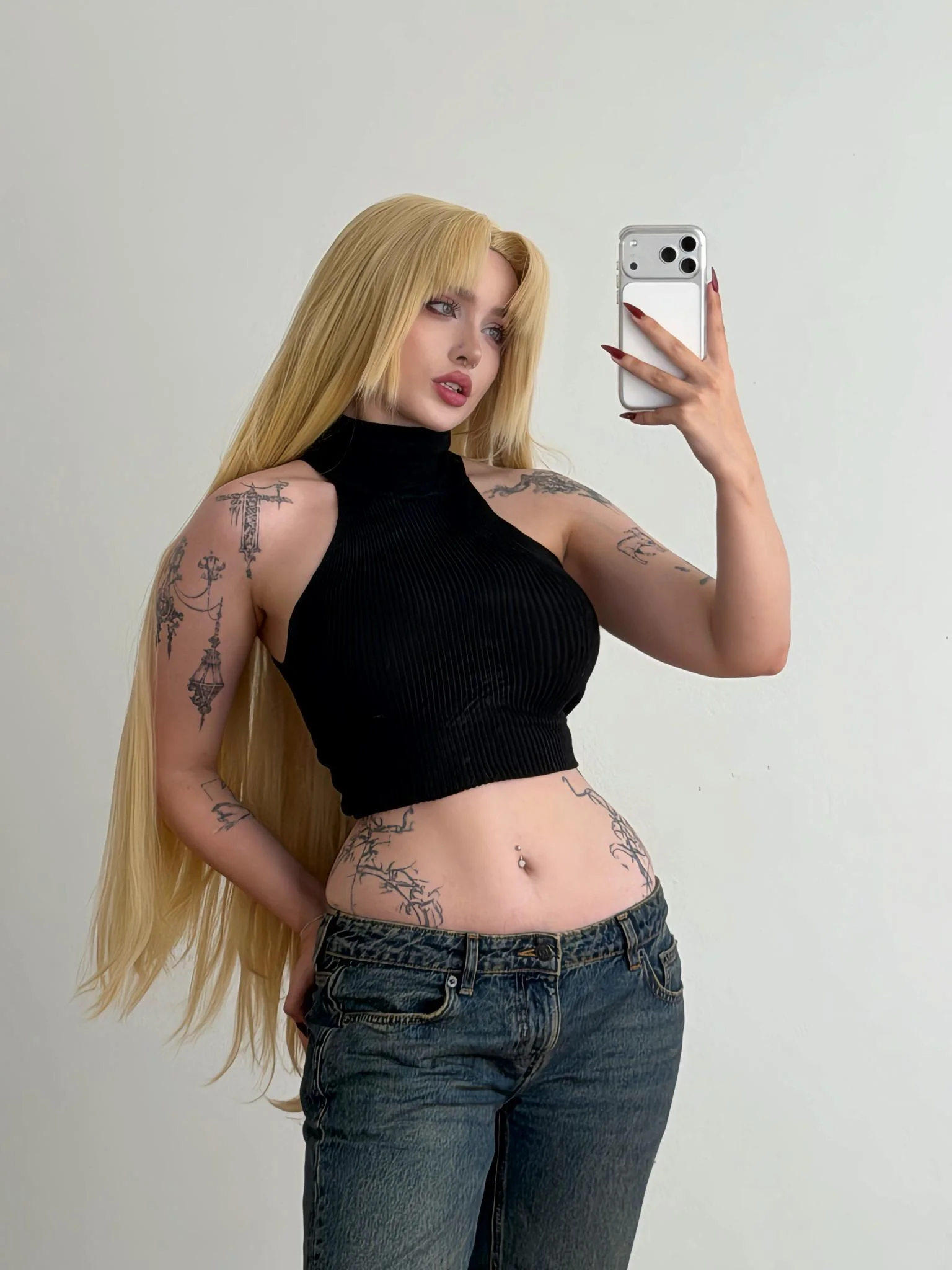yuki (jujutsu kaisen) by iheartpidge ! picture 1 of 1
