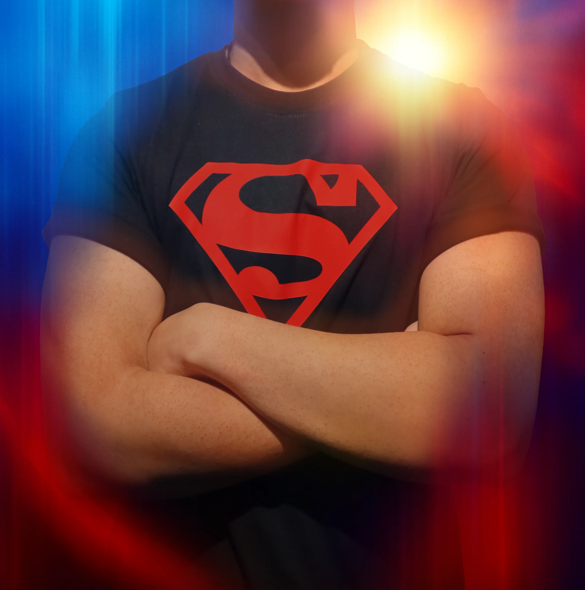Superboy by Sojicosplays picture 1 of 1