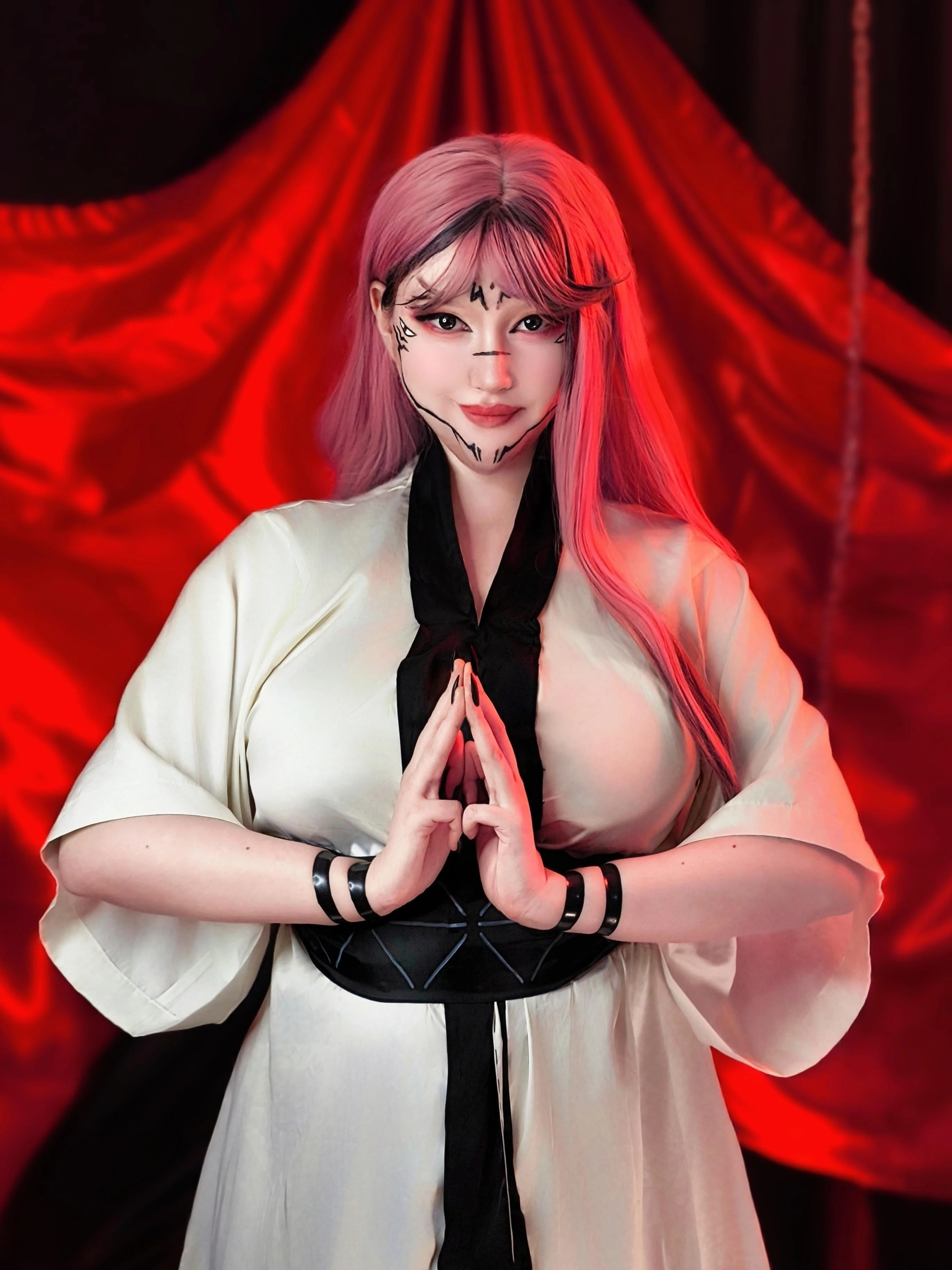 Ryomen Sukuna [Jujutsu Kaisen] (mi_samura) picture 1 of 1