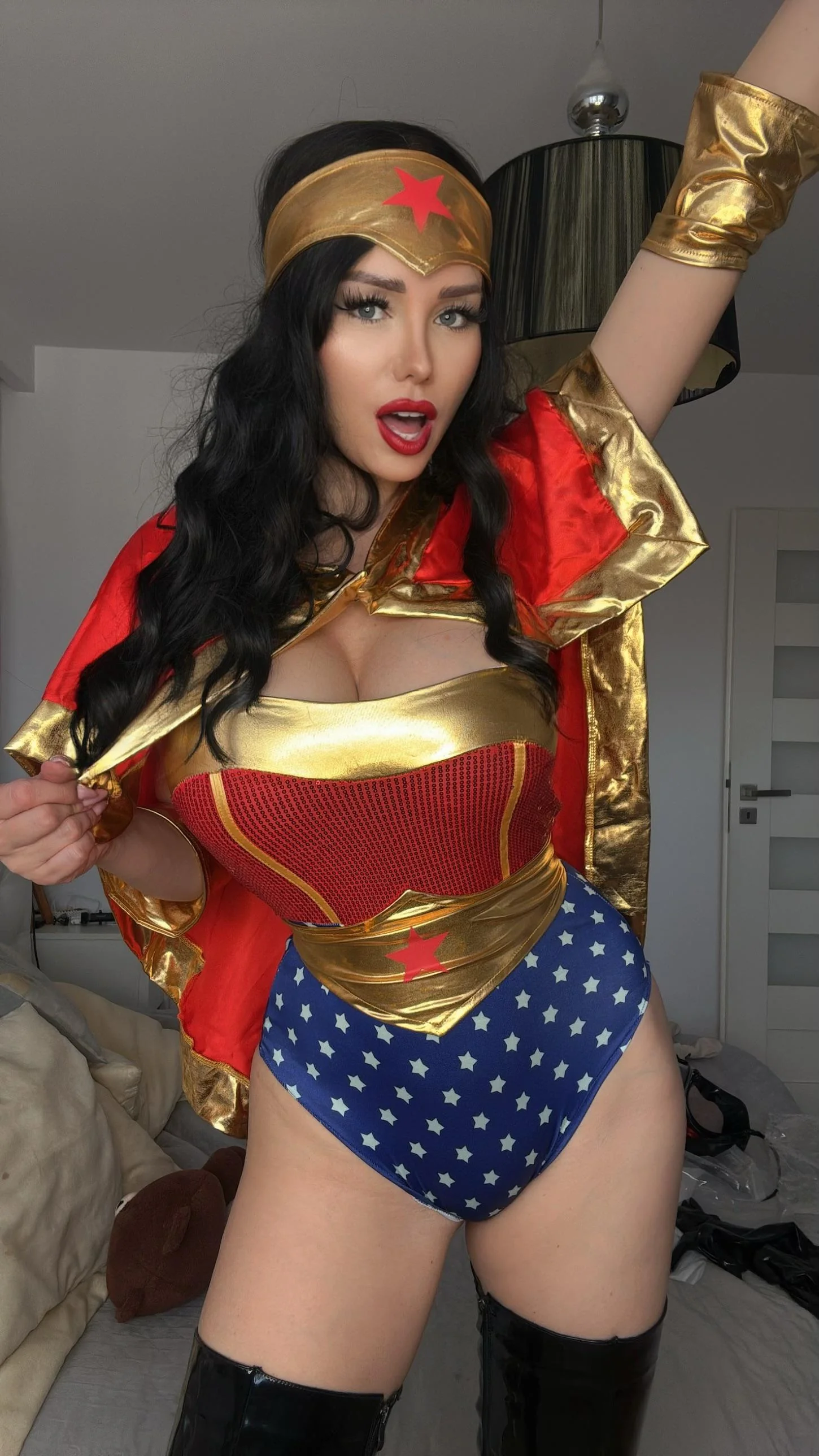 Wonder Woman by miss_donatella picture 1 of 1