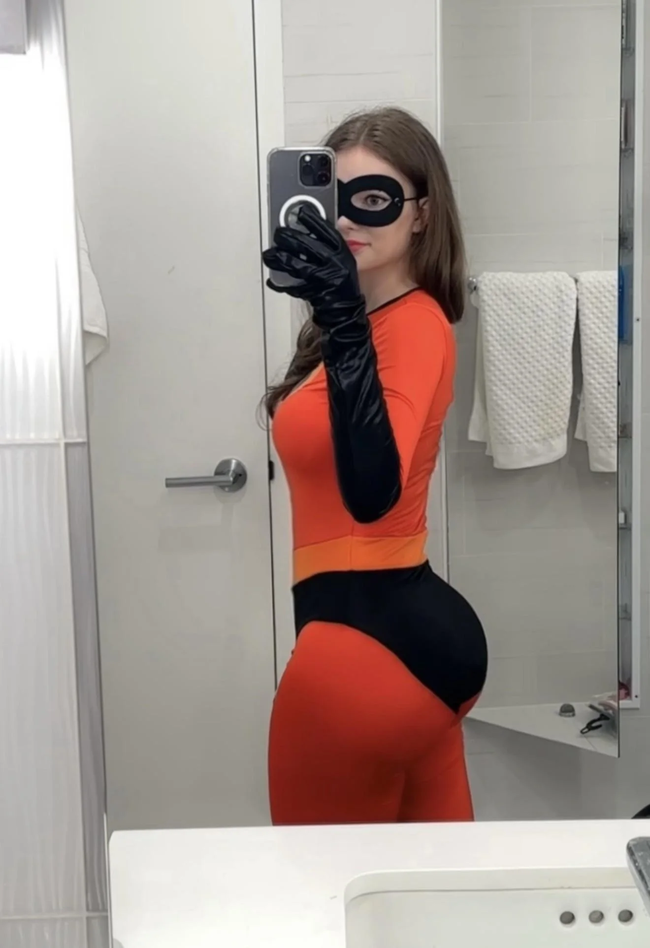 Mrs. Incredible by Caitbabyxo picture 1 of 1