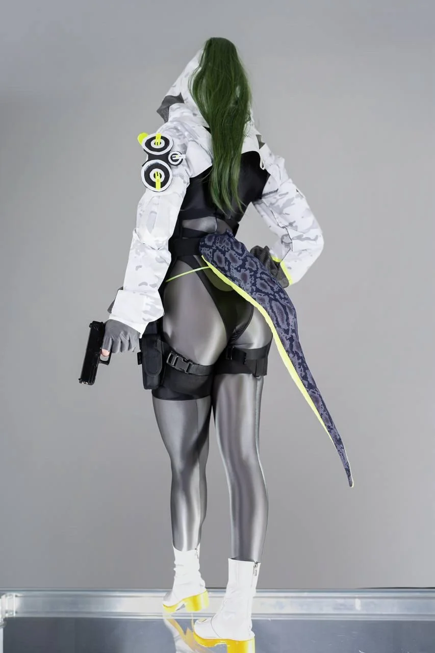 Fluorite Arknights:Endfield (Hioshicos) picture 2 of 2