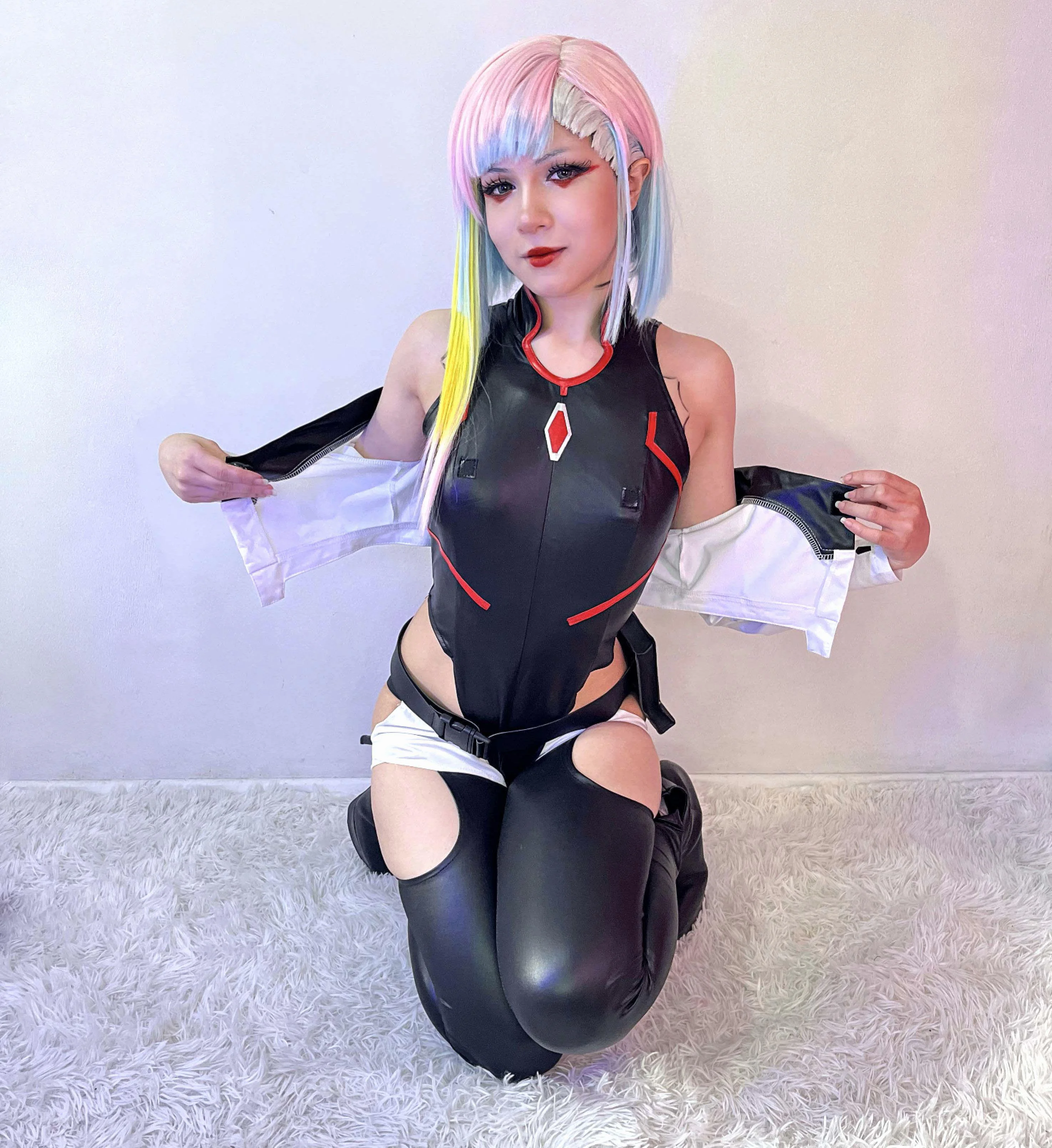 Lucy by me (SthormyStar) picture 1 of 1