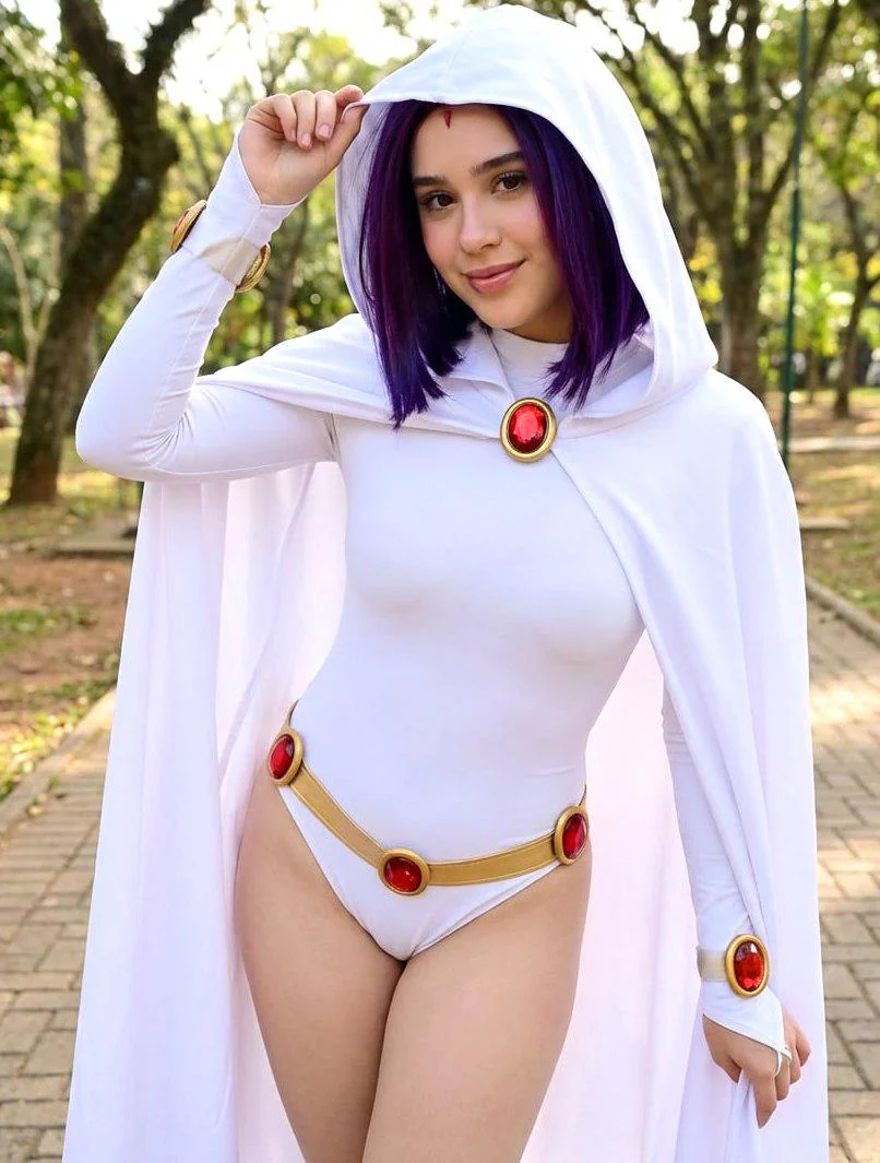 Raven by Sabrina picture 1 of 1