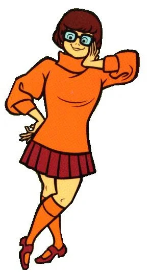 Velma Dinkley (Skiddy) [Scooby Doo] picture 2 of 2