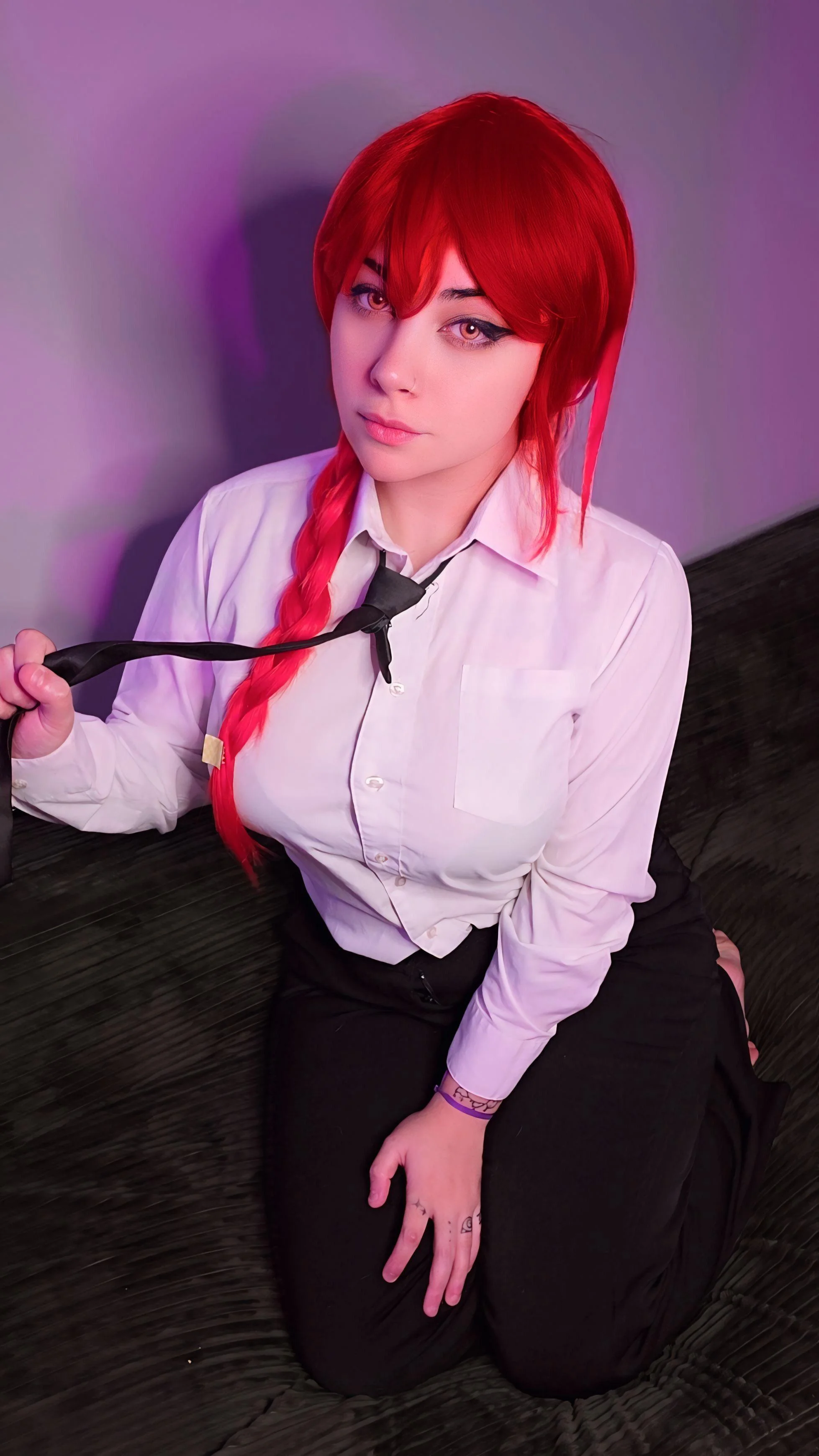 Makima from [Chainsaw Man] by (Mimi) picture 1 of 1