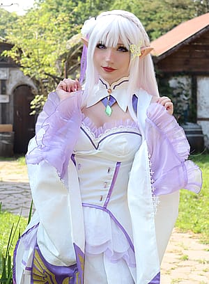 Emilia by Liinowitsch'