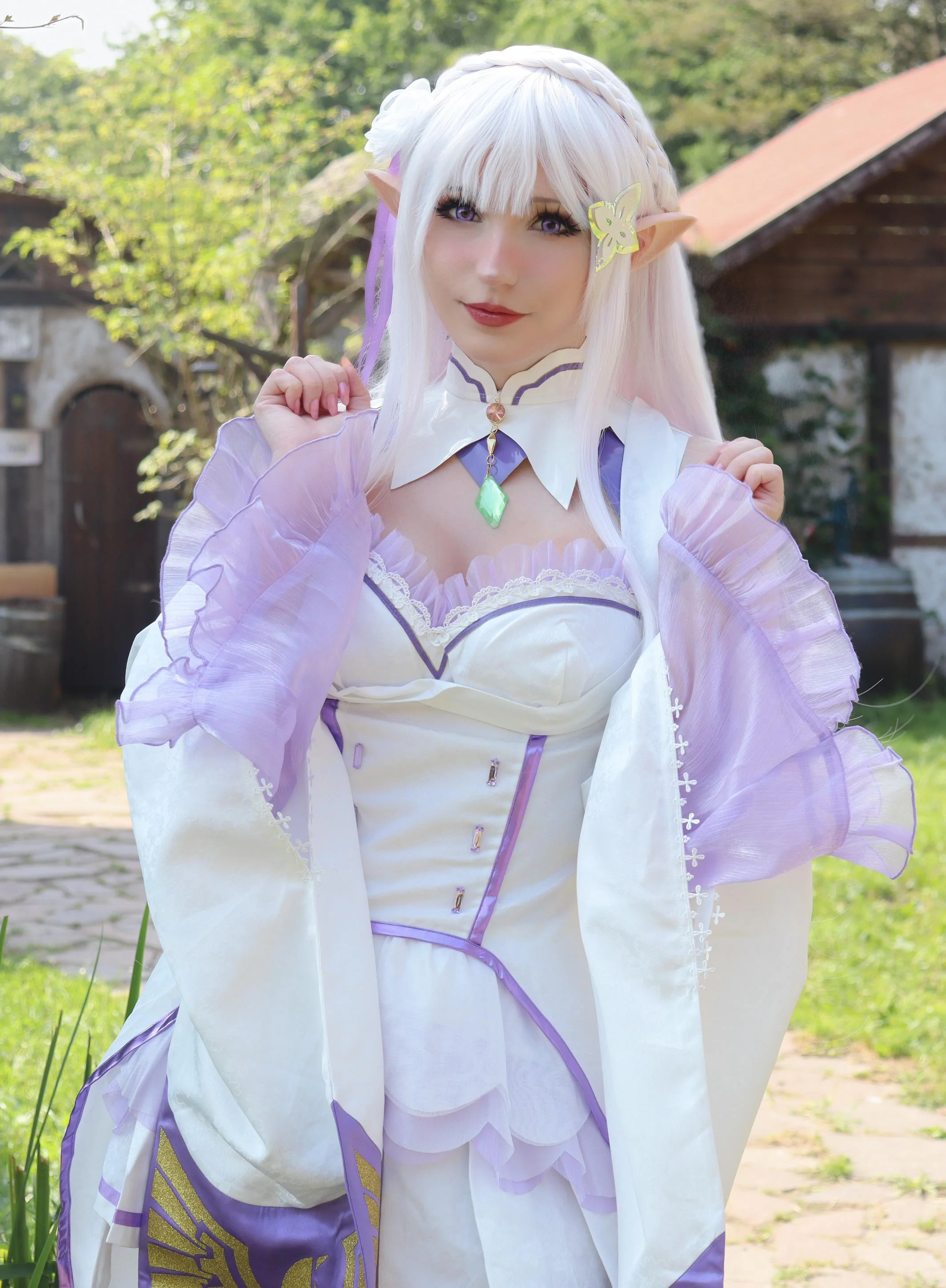 Emilia by Liinowitsch picture 1 of 1