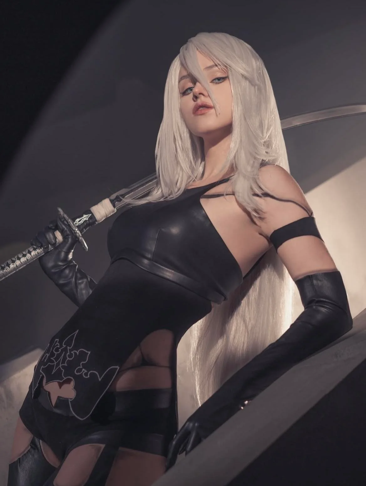 A2 by shirogane_sama picture 1 of 3