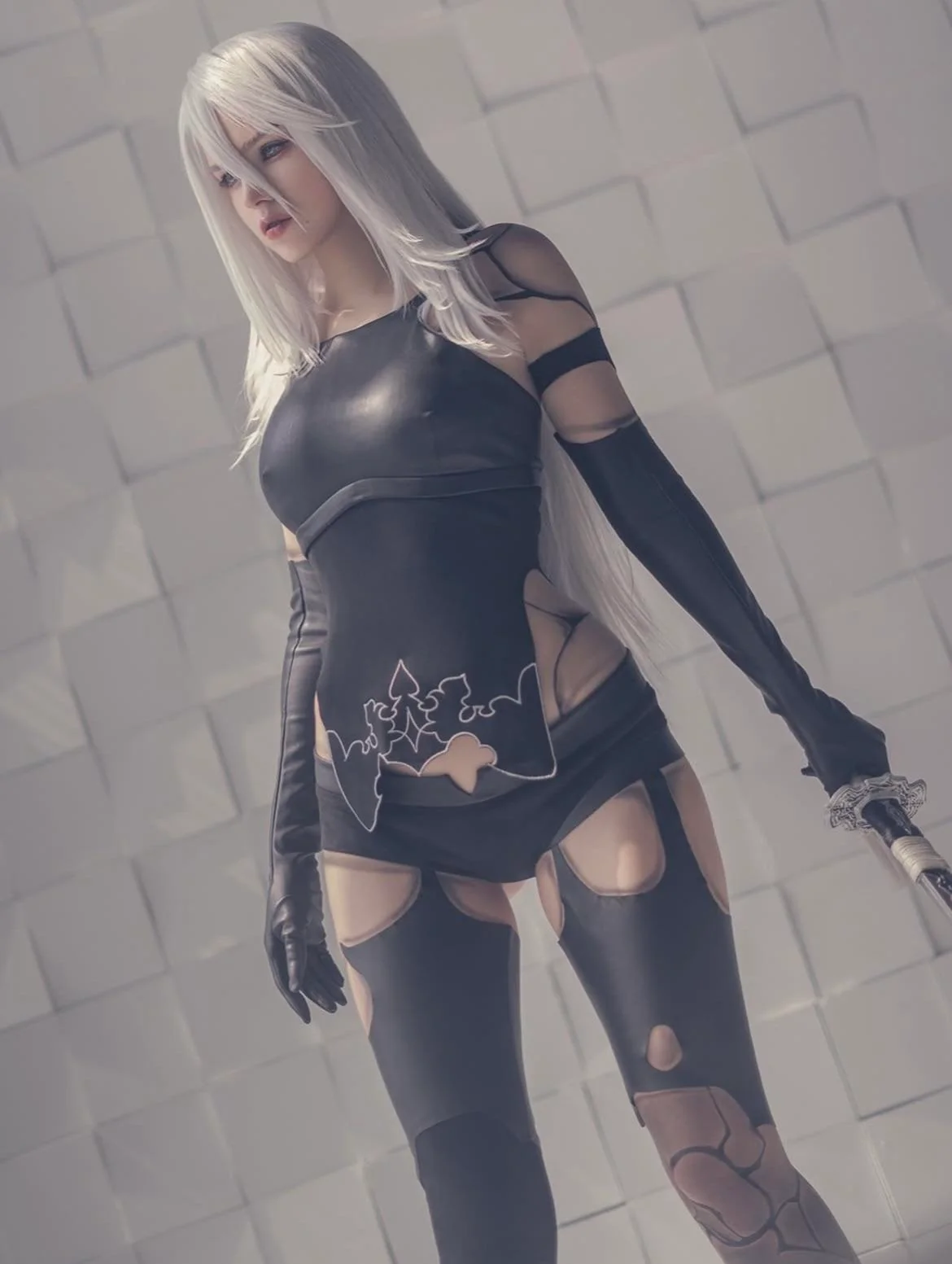 A2 by shirogane_sama picture 2 of 3