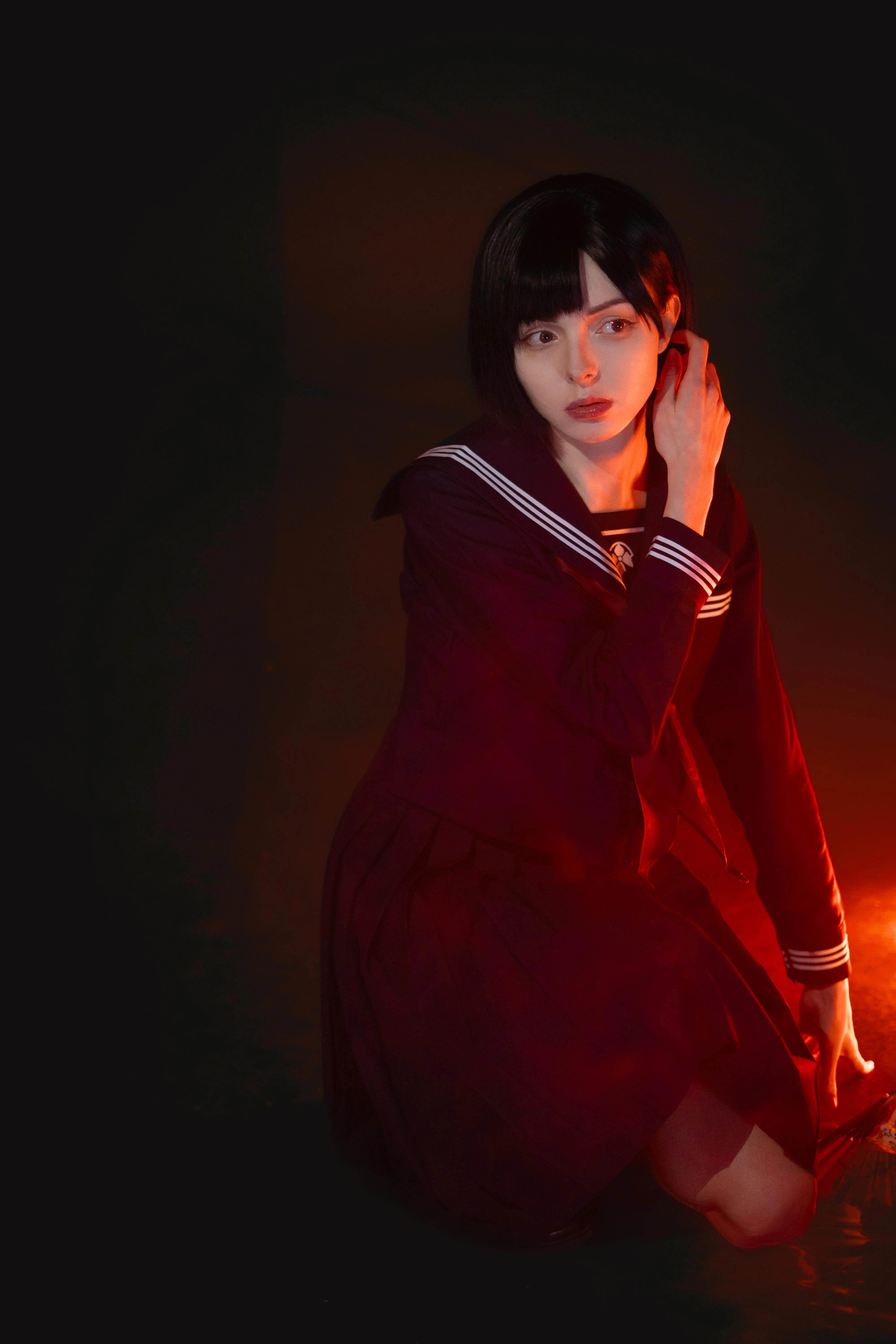 Hanako Shimizu from Silent Hill F picture 4 of 4