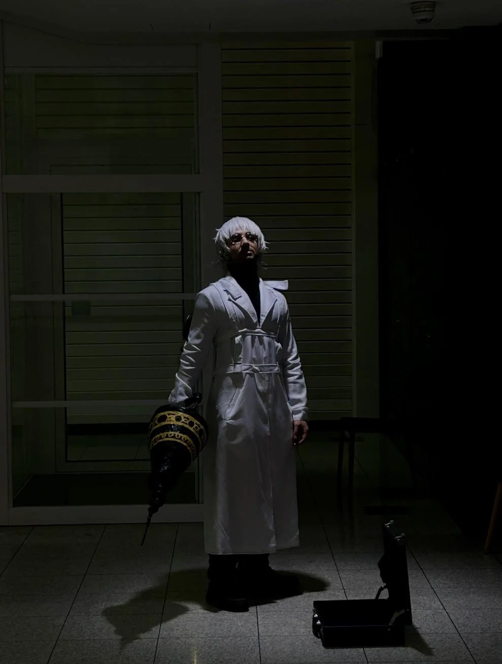 Arima Cosplay by PendoCosplay picture 1 of 1