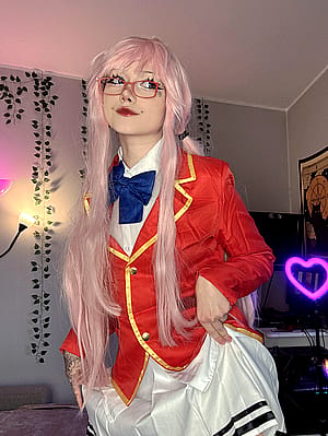 Airi Sakura [Classroom of the Elite] (Soft-Melody-)'