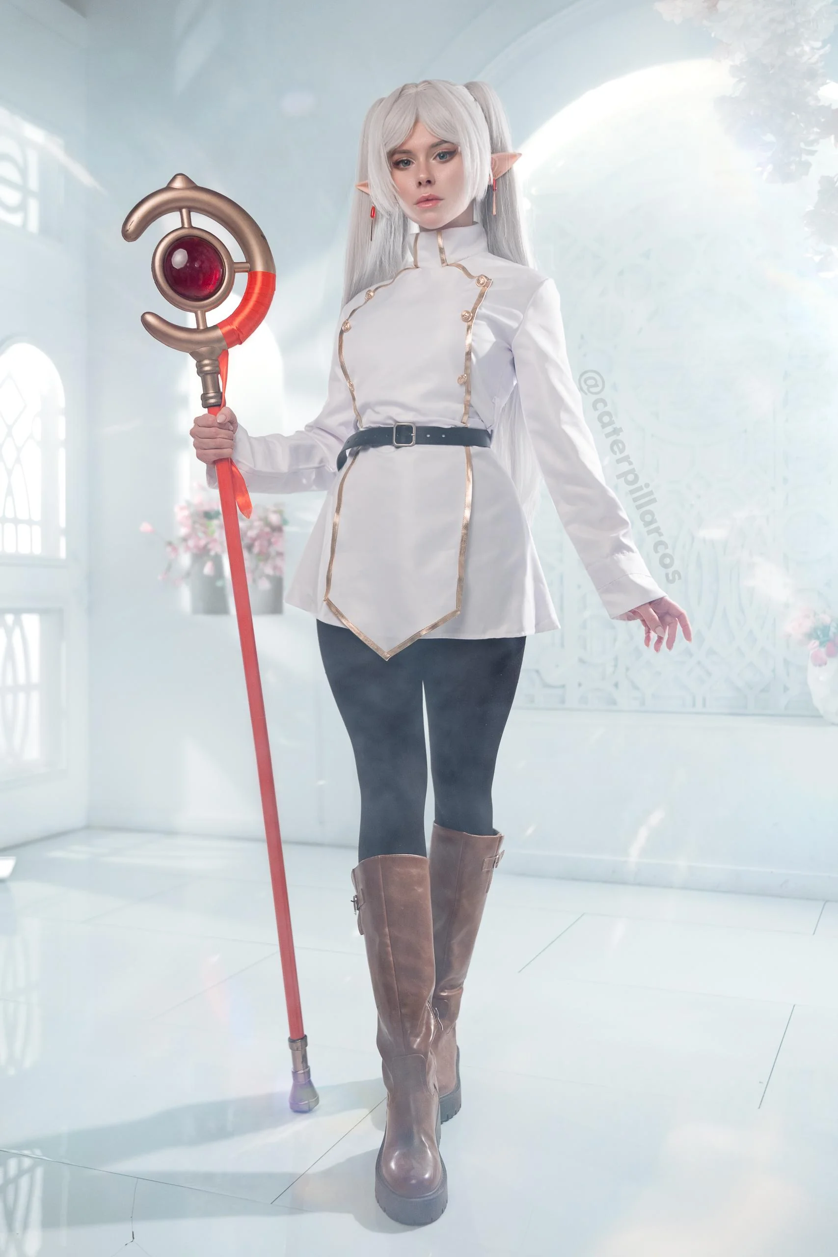 Frieren by Caterpillarcosplay picture 1 of 1