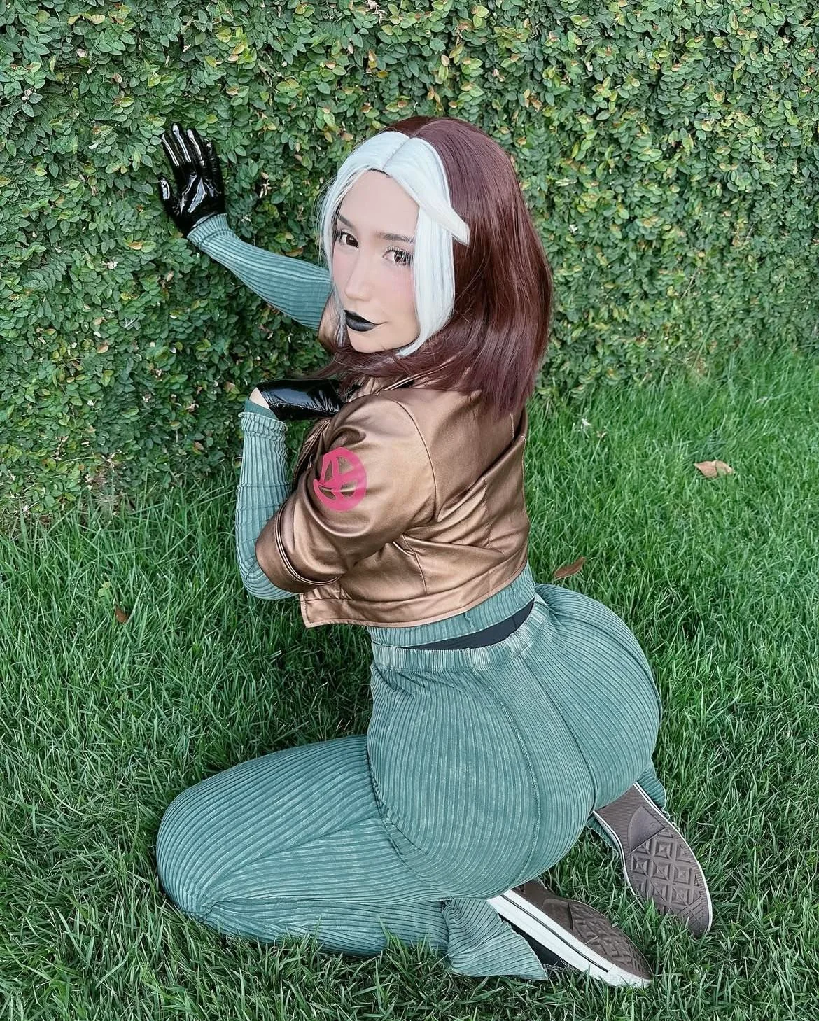 Rogue by theecherryneedles picture 8 of 8