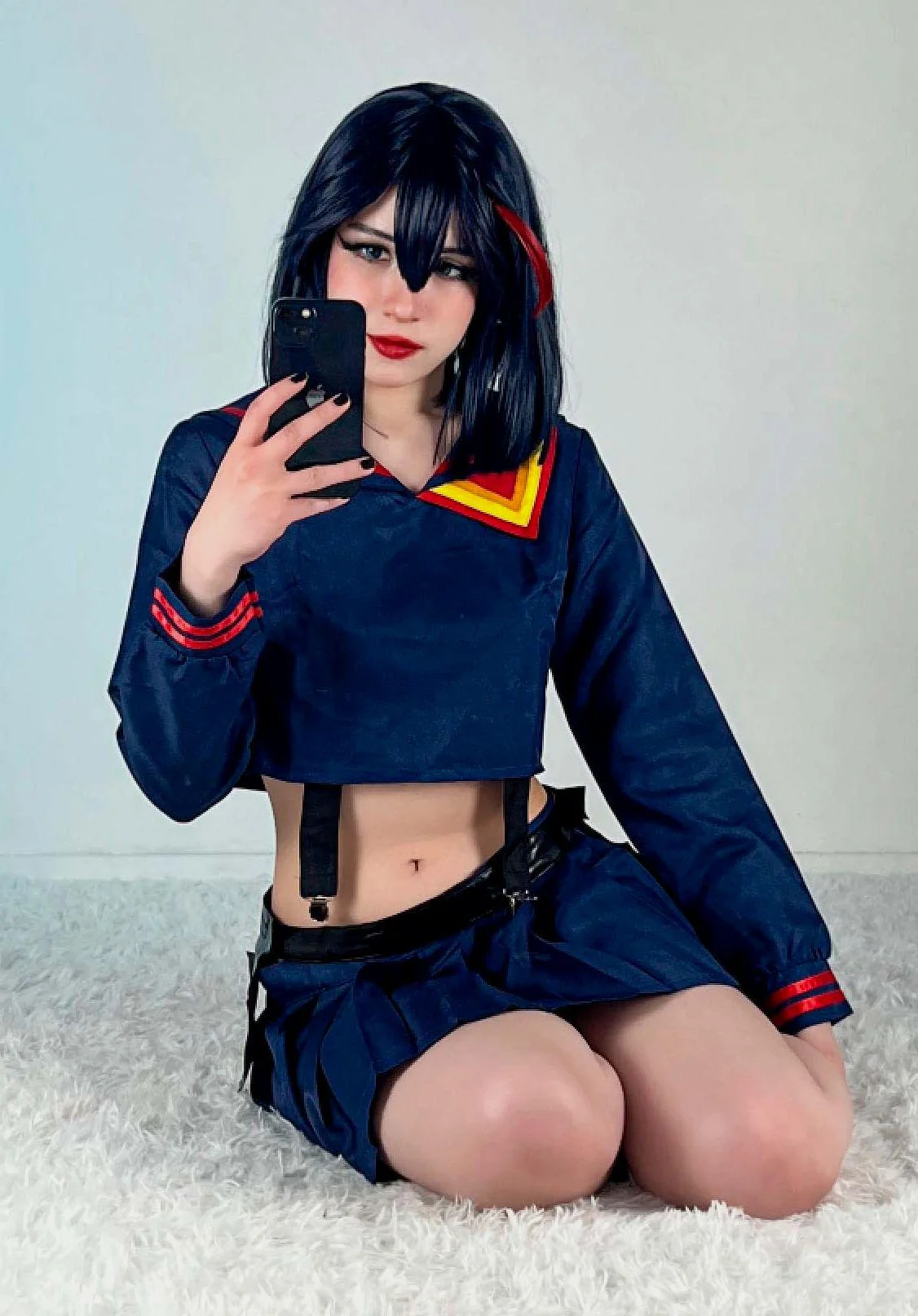 My Matoi Ryuko cosplay (SthormyStar) picture 1 of 1