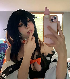 Amo from Gachiakuta by DarlingDollCraft'
