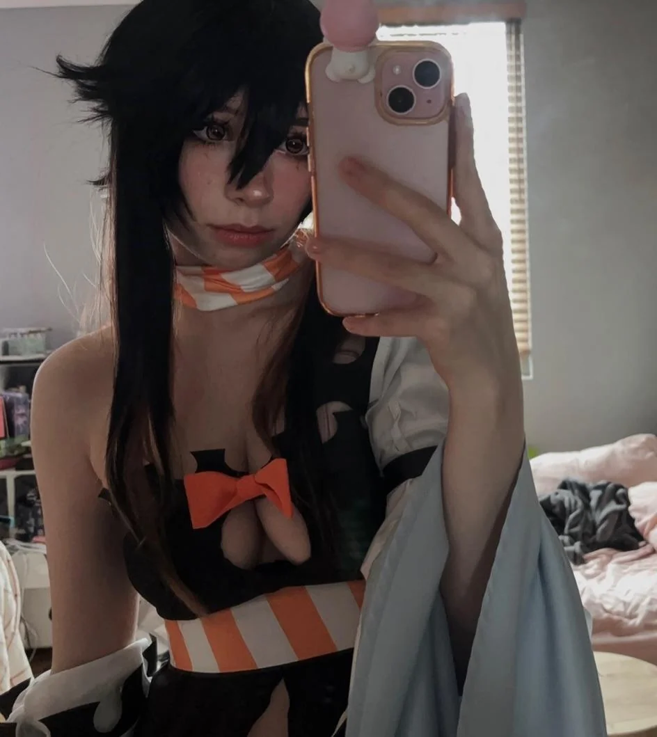 Amo from Gachiakuta by DarlingDollCraft picture 2 of 4